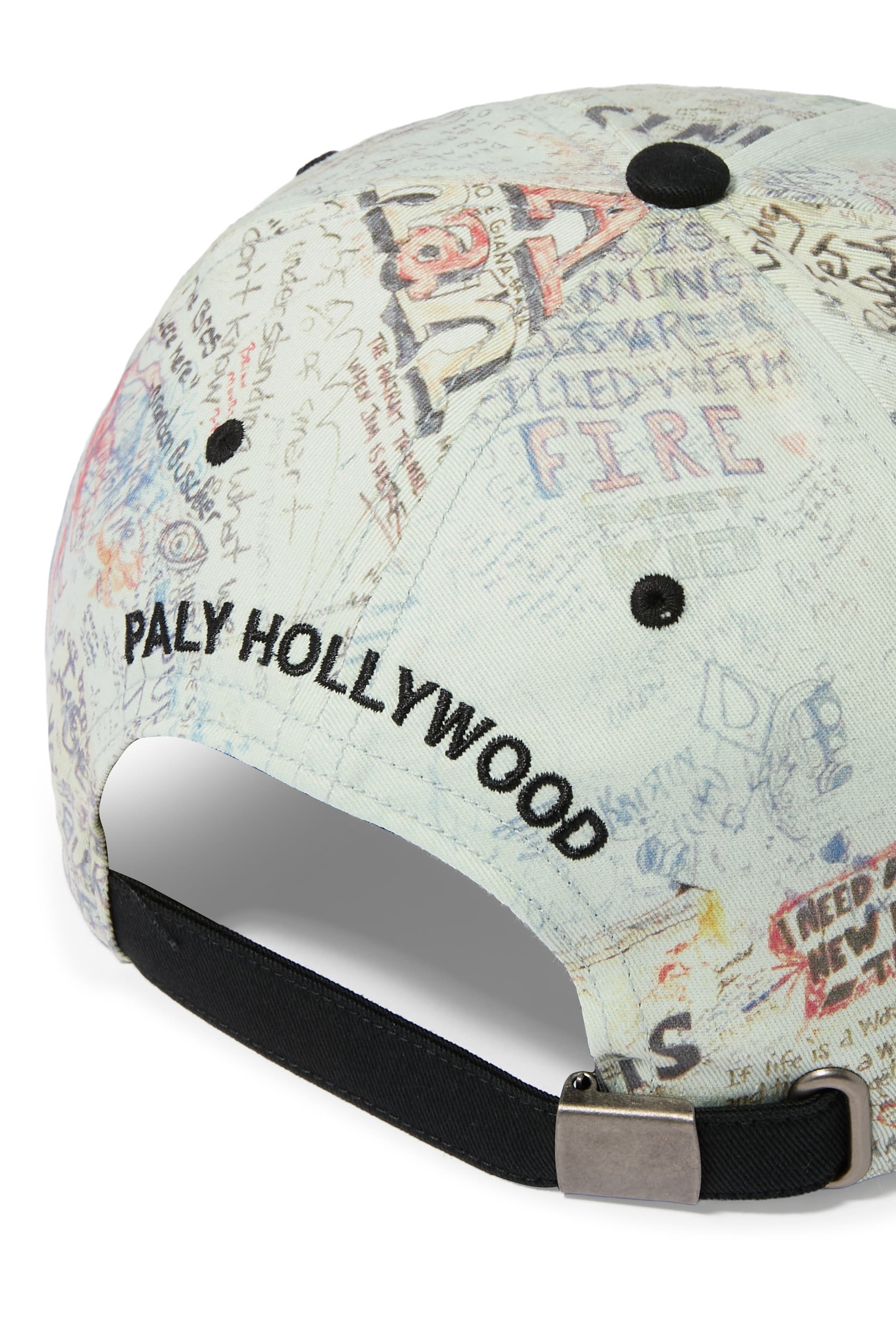 قبعة ألتا سيينيغا منخفضة الارتفاع