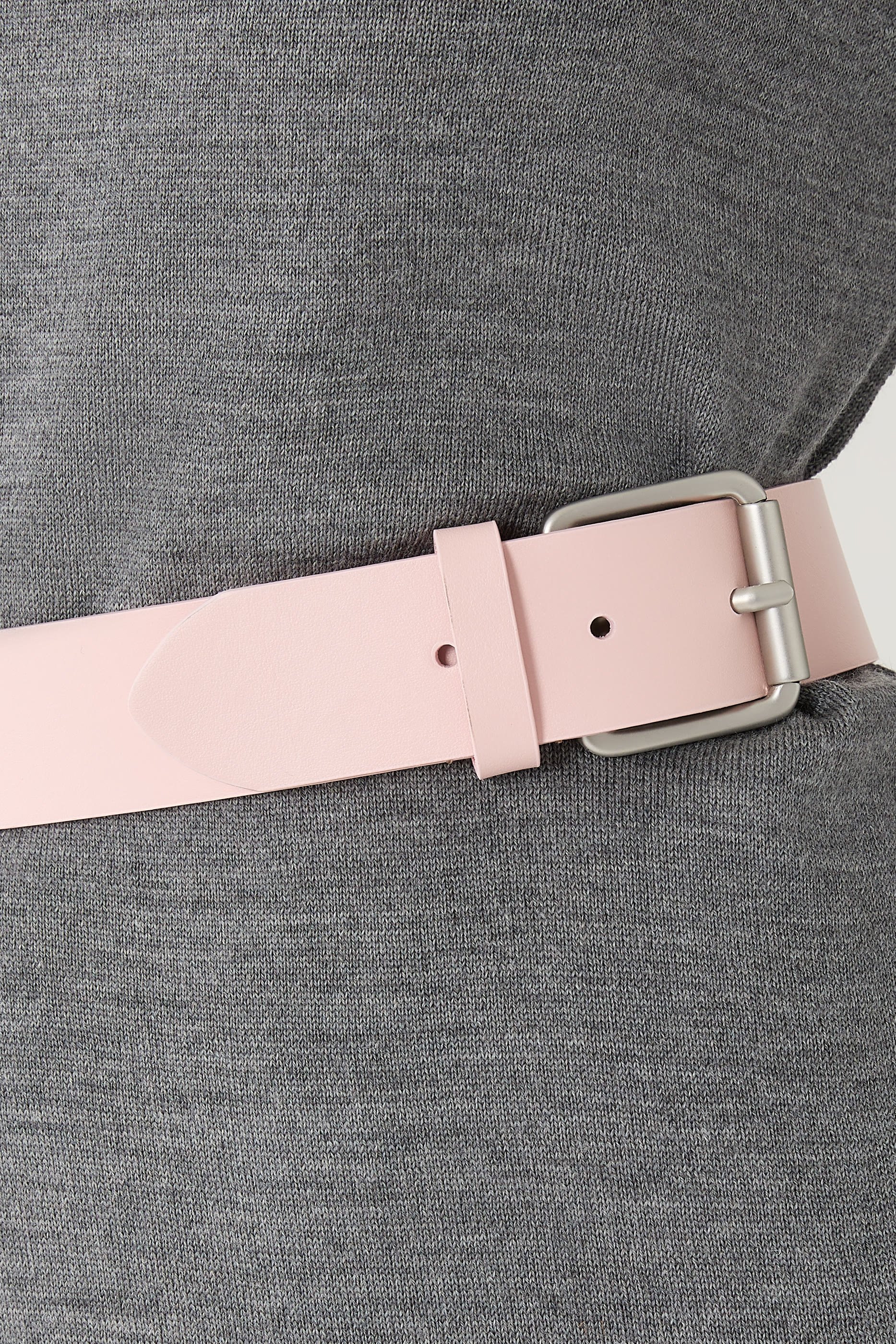 فستان كلاسيك نيو تايلورينج متوسط الطول