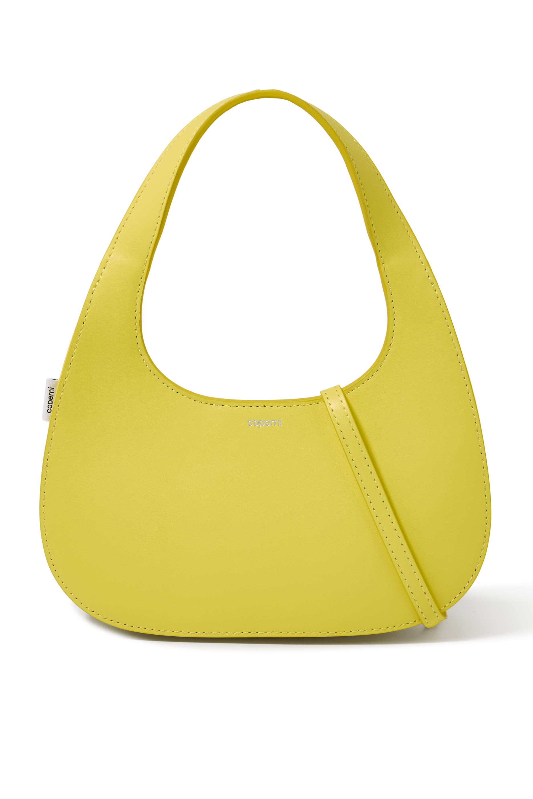 حقيبة باكيت رفيعة سوايب