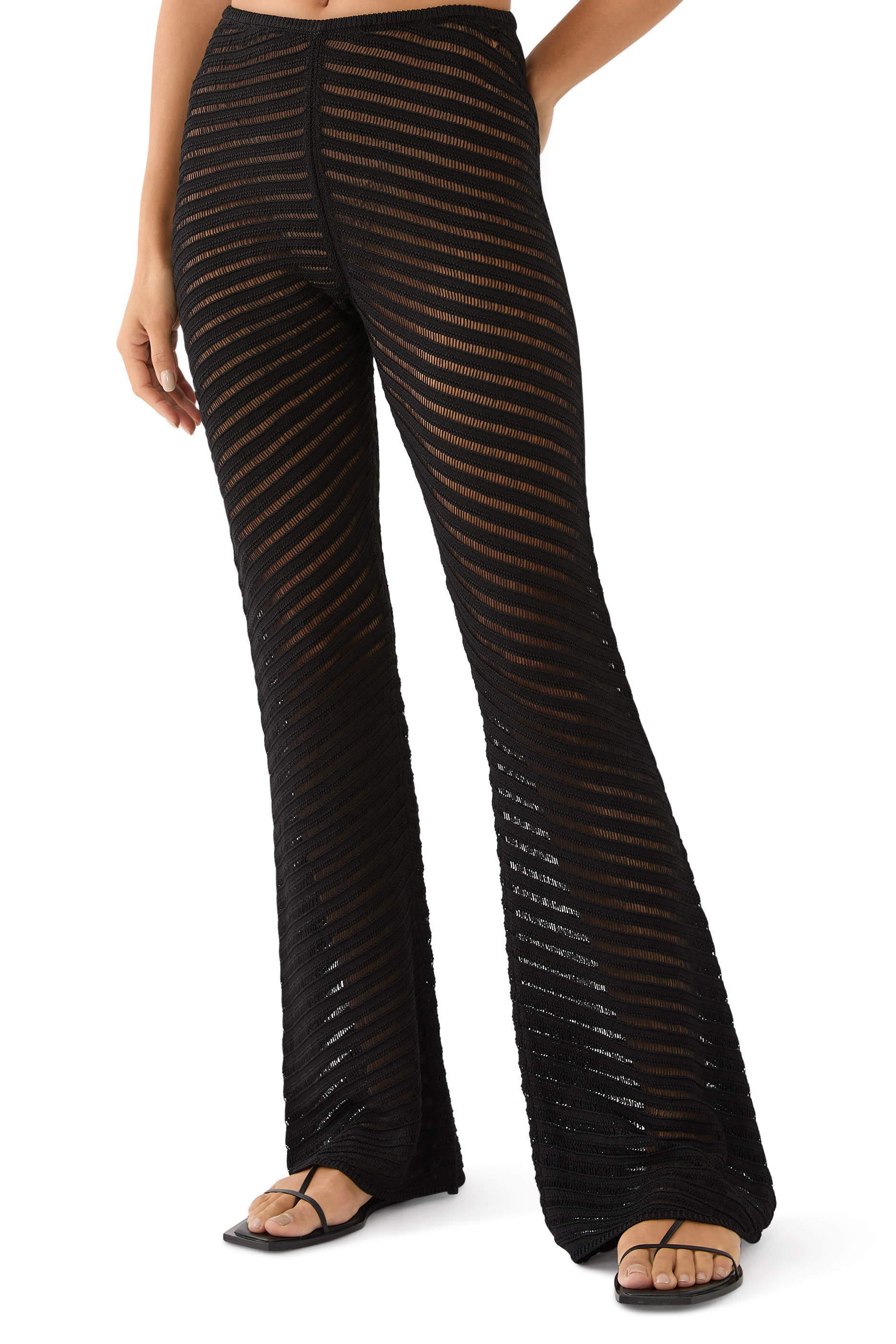 بنطال كاميل