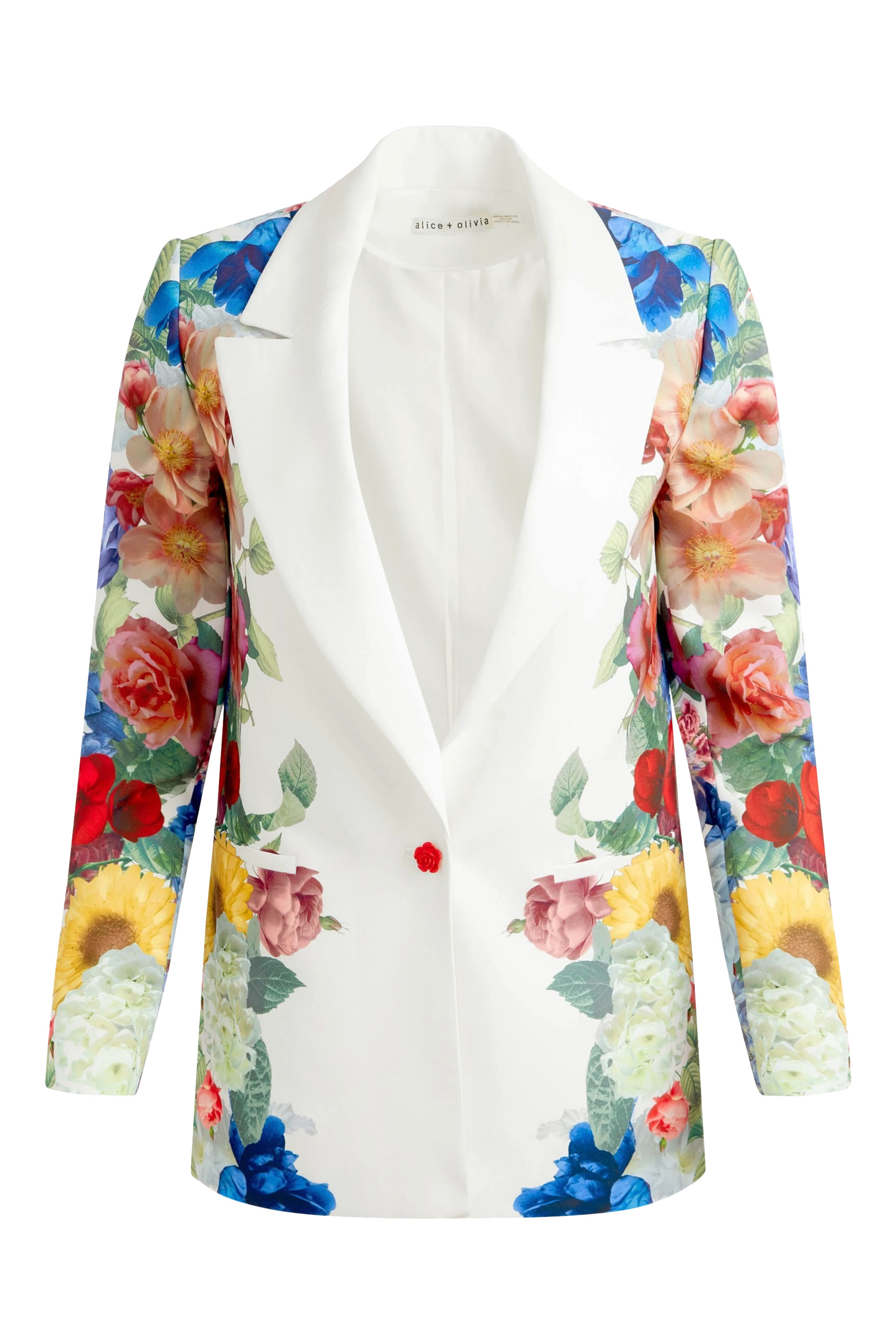 بليزر ديني بويفريند