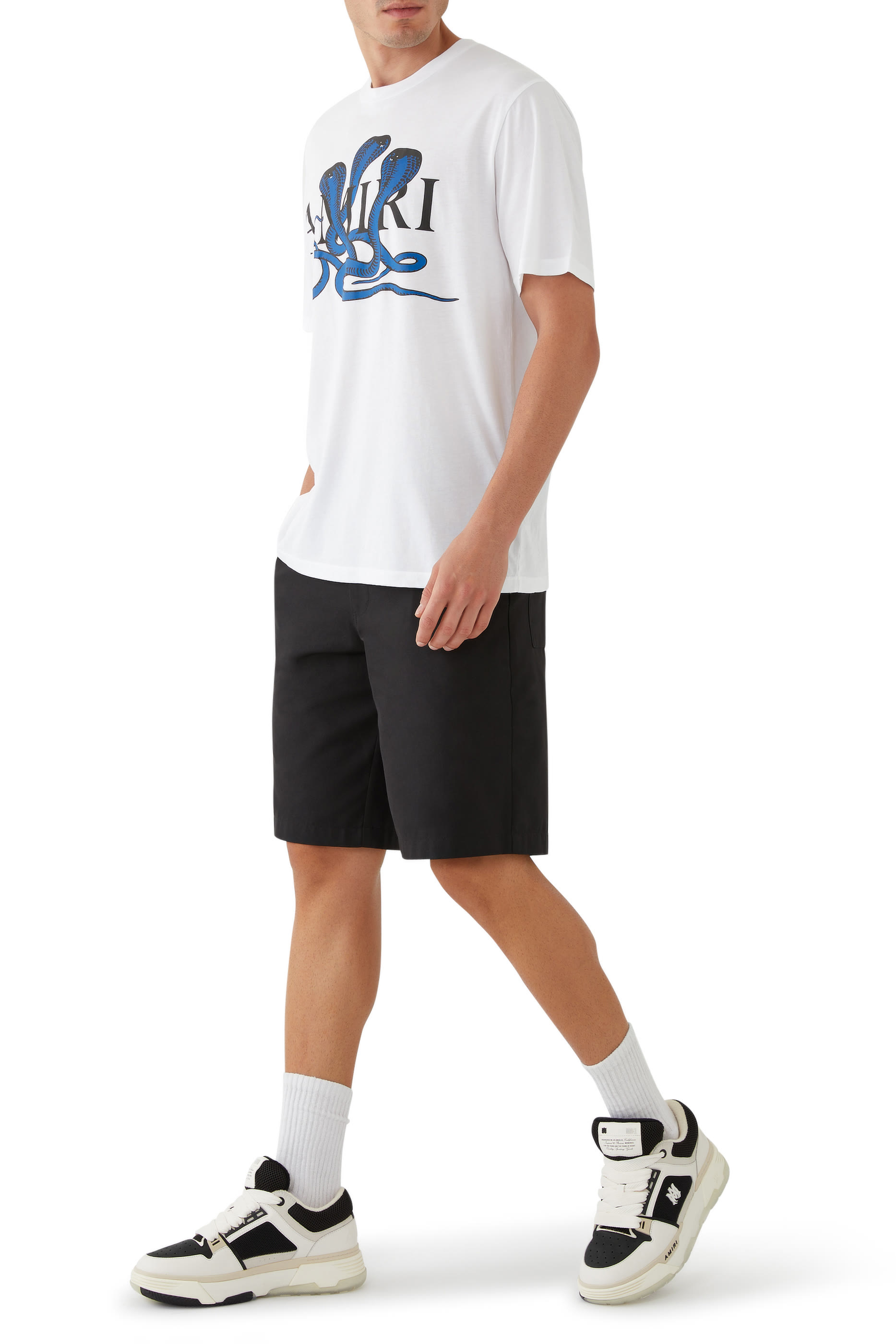 سنيكرز ام ايه-1