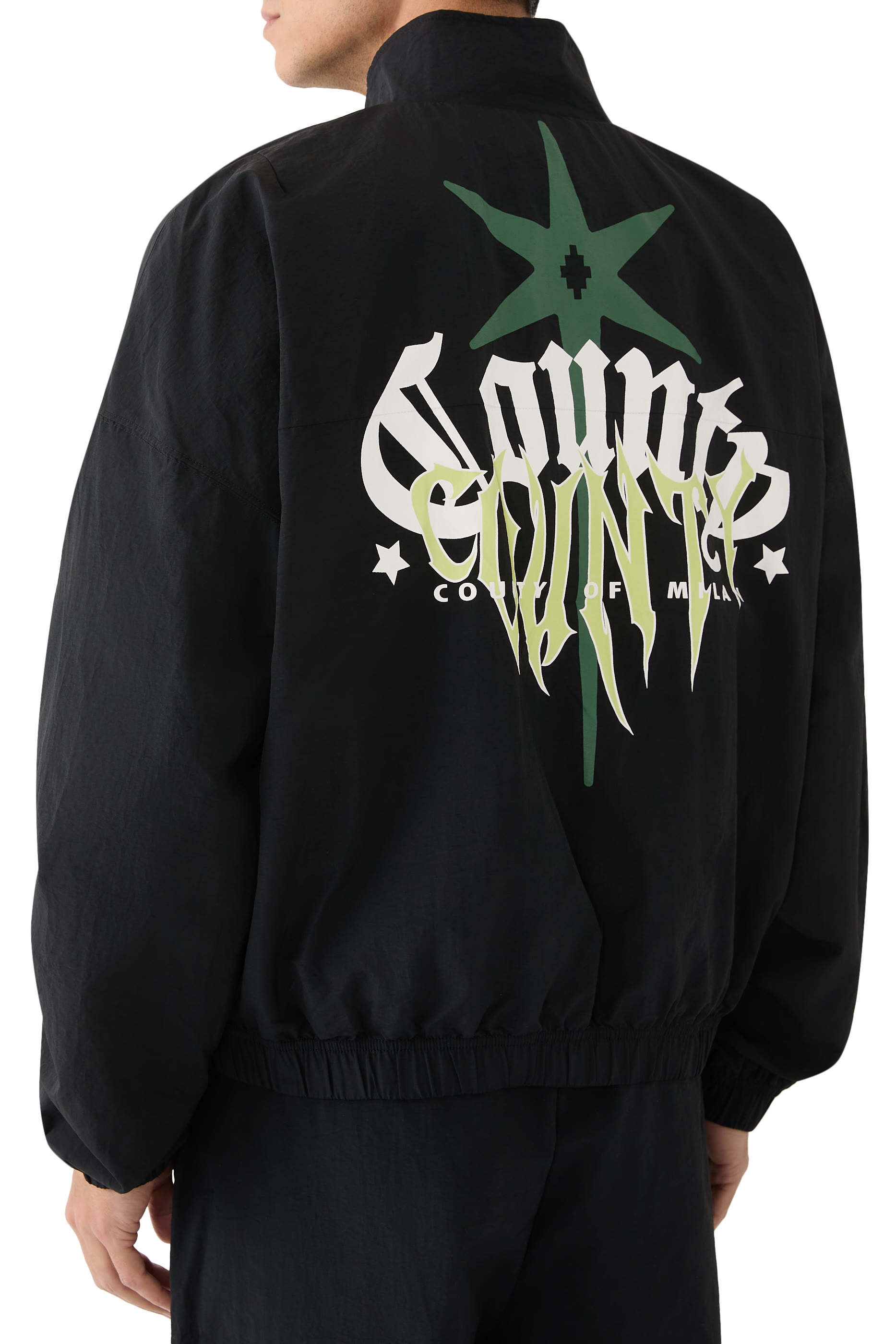 جاكيت رياضي نايلون