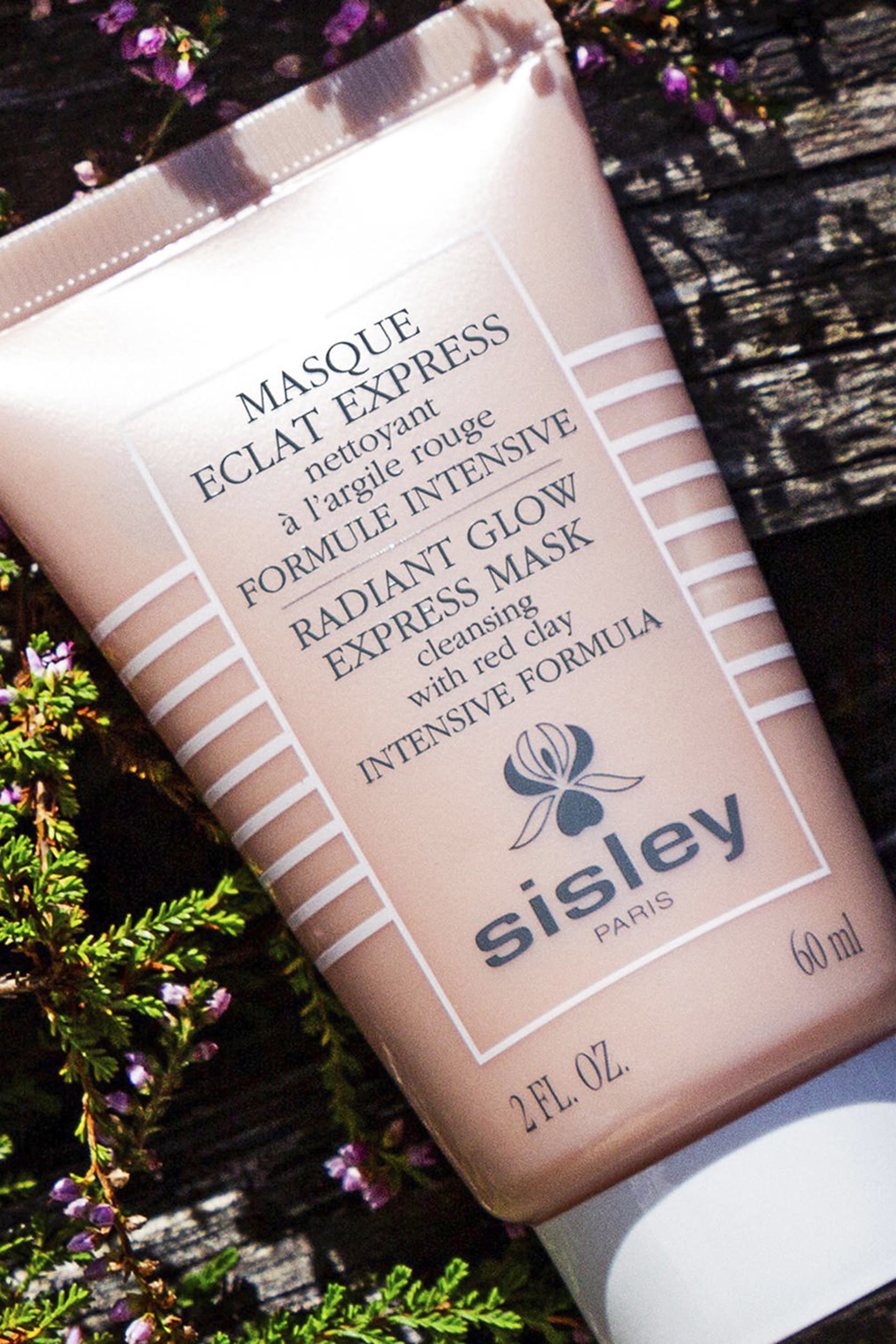 قناع رادينت غلو اكسبريس