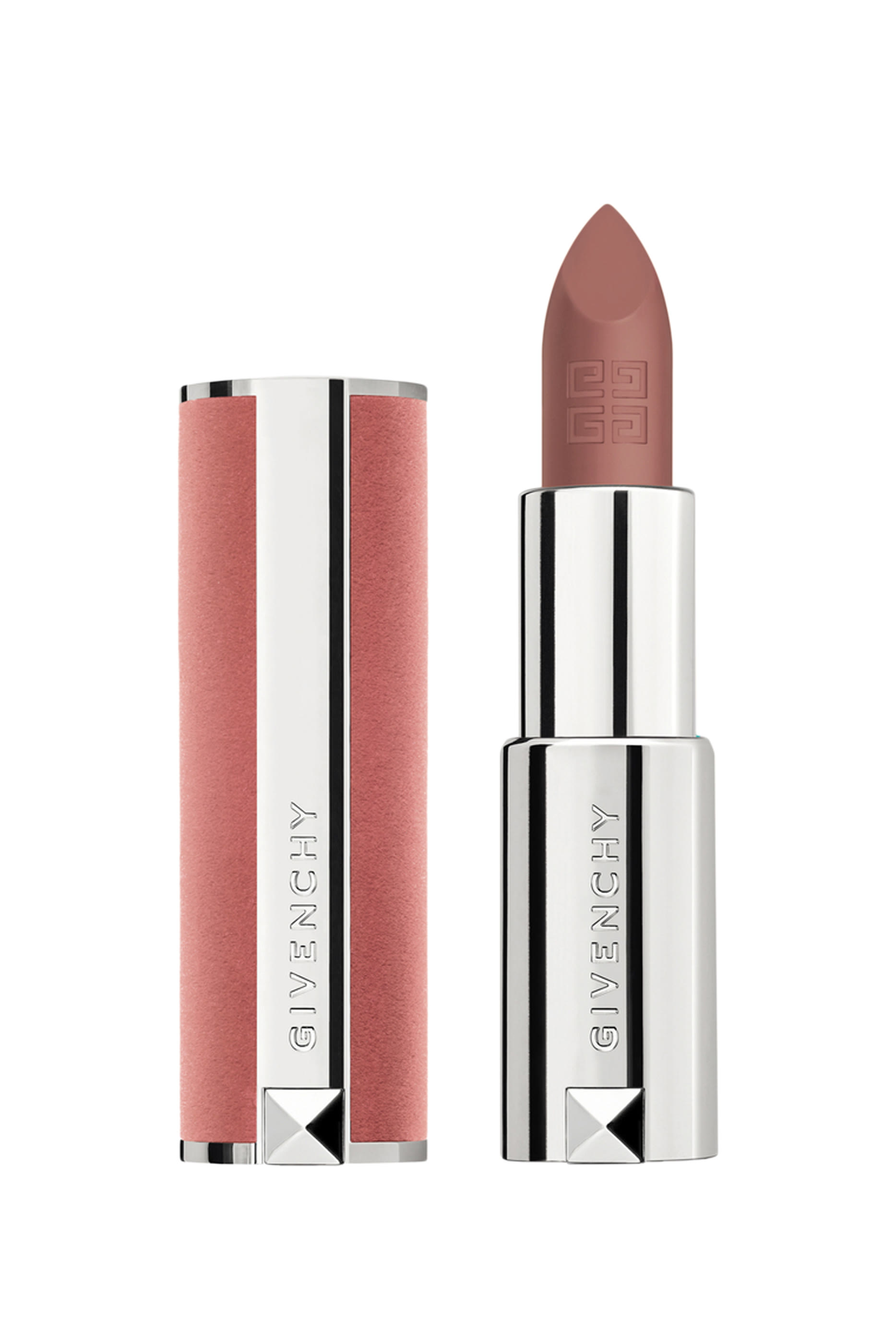 أحمر شفاه لو روج شير فلفت غير لامع