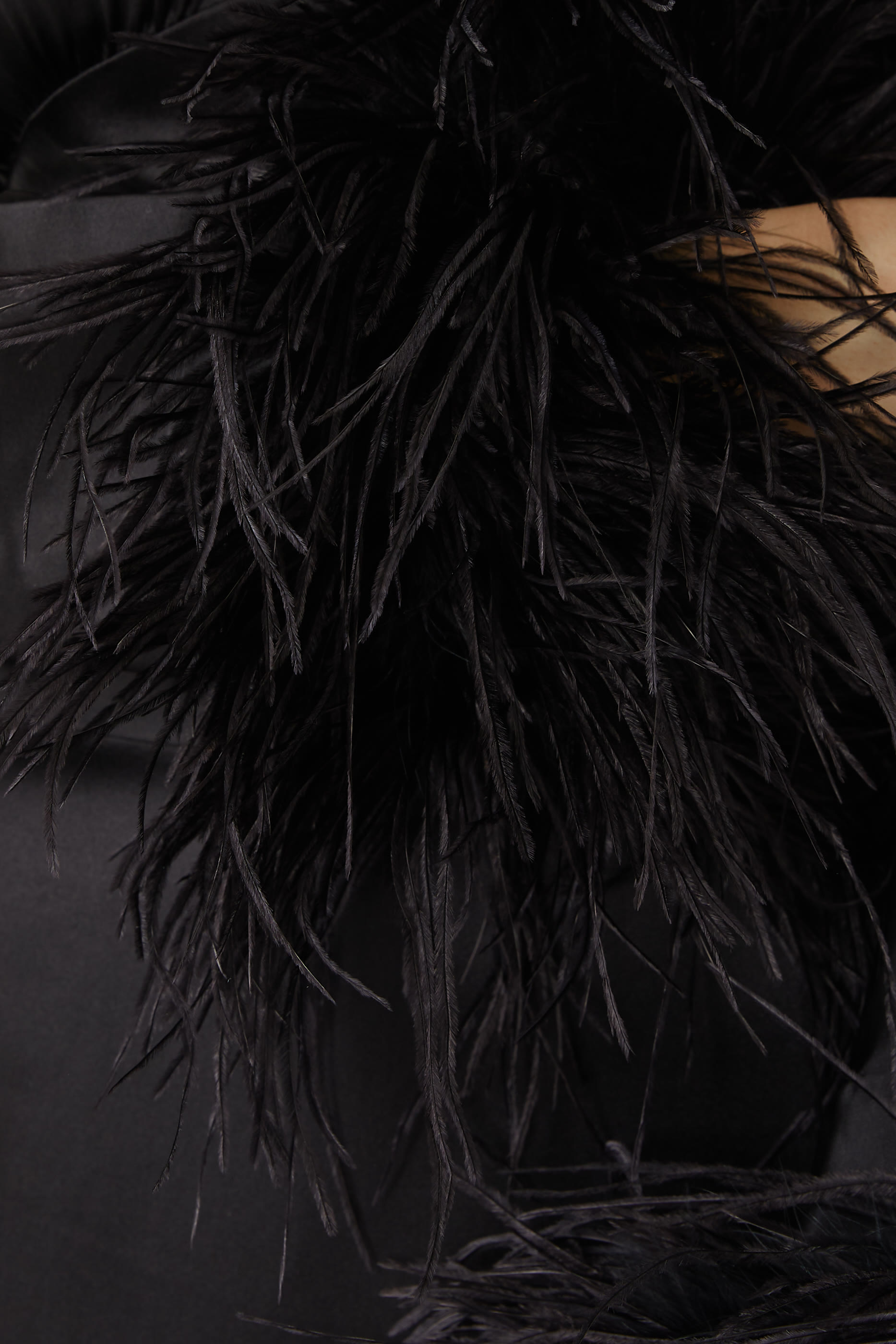 فستان إلفيرا