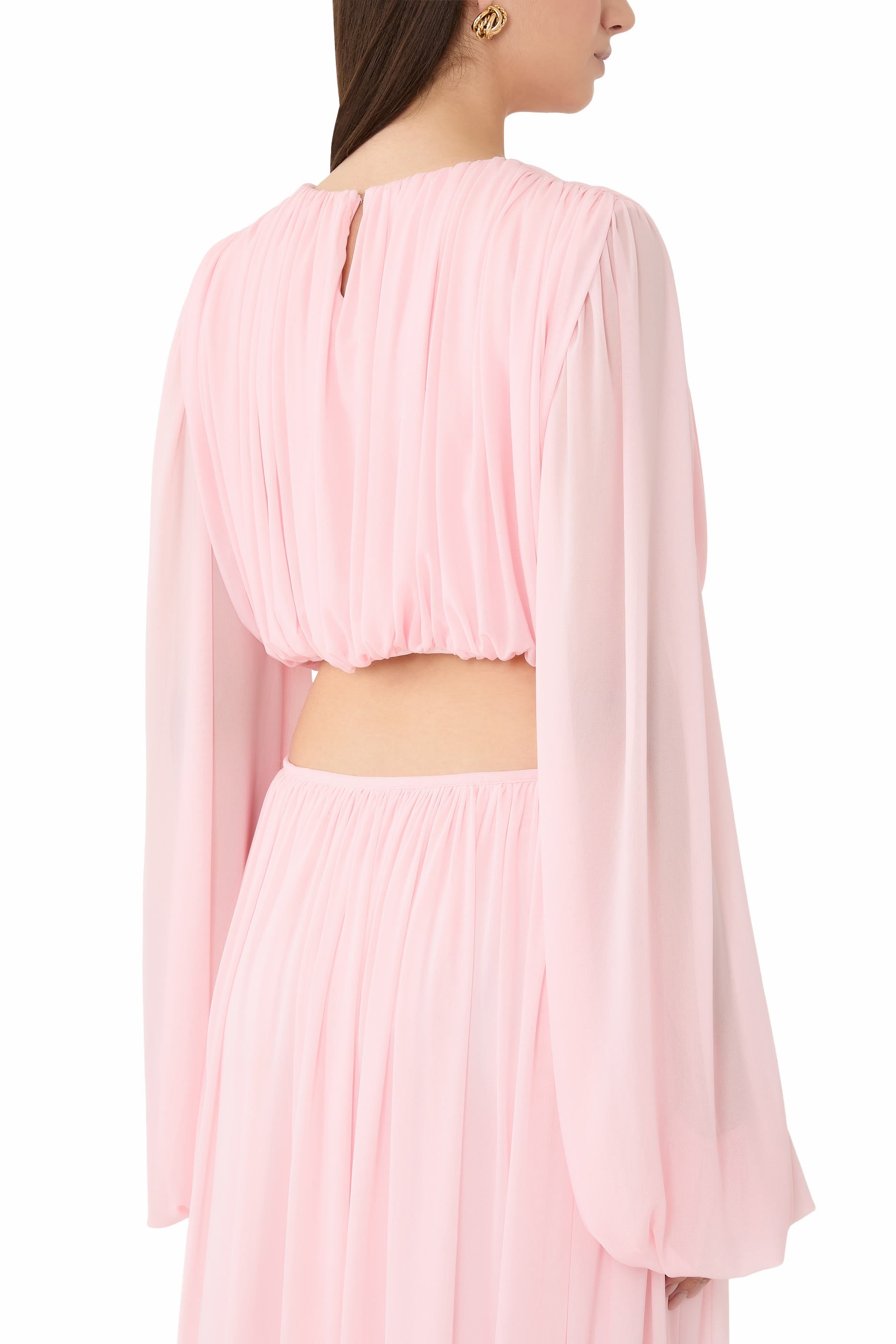 طقم بيني مماثل