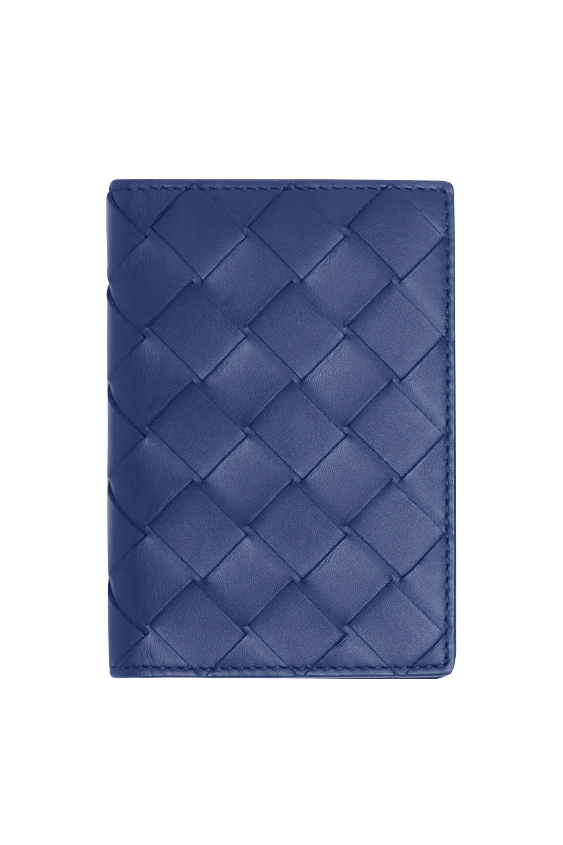 حافظة بطاقات قابلة للطي