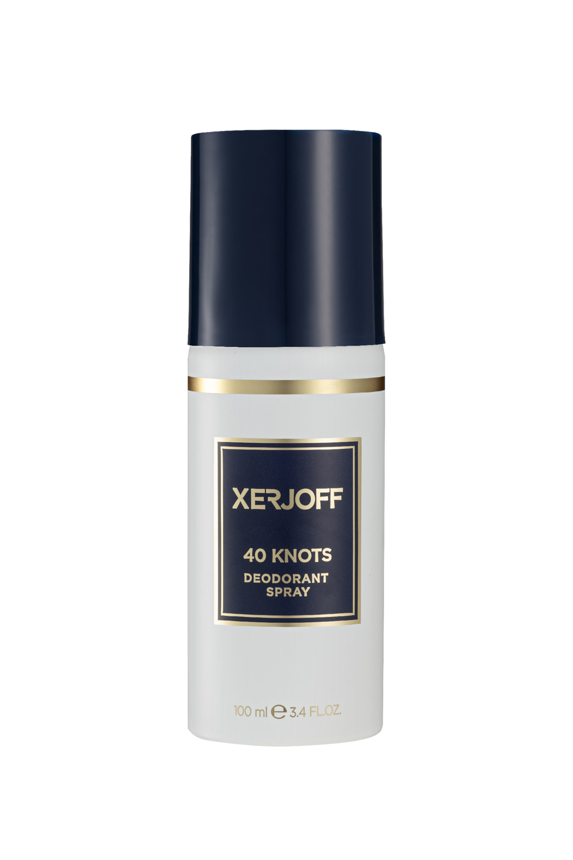 بخاخ 40 نوتس مزيل لرائحة العرق