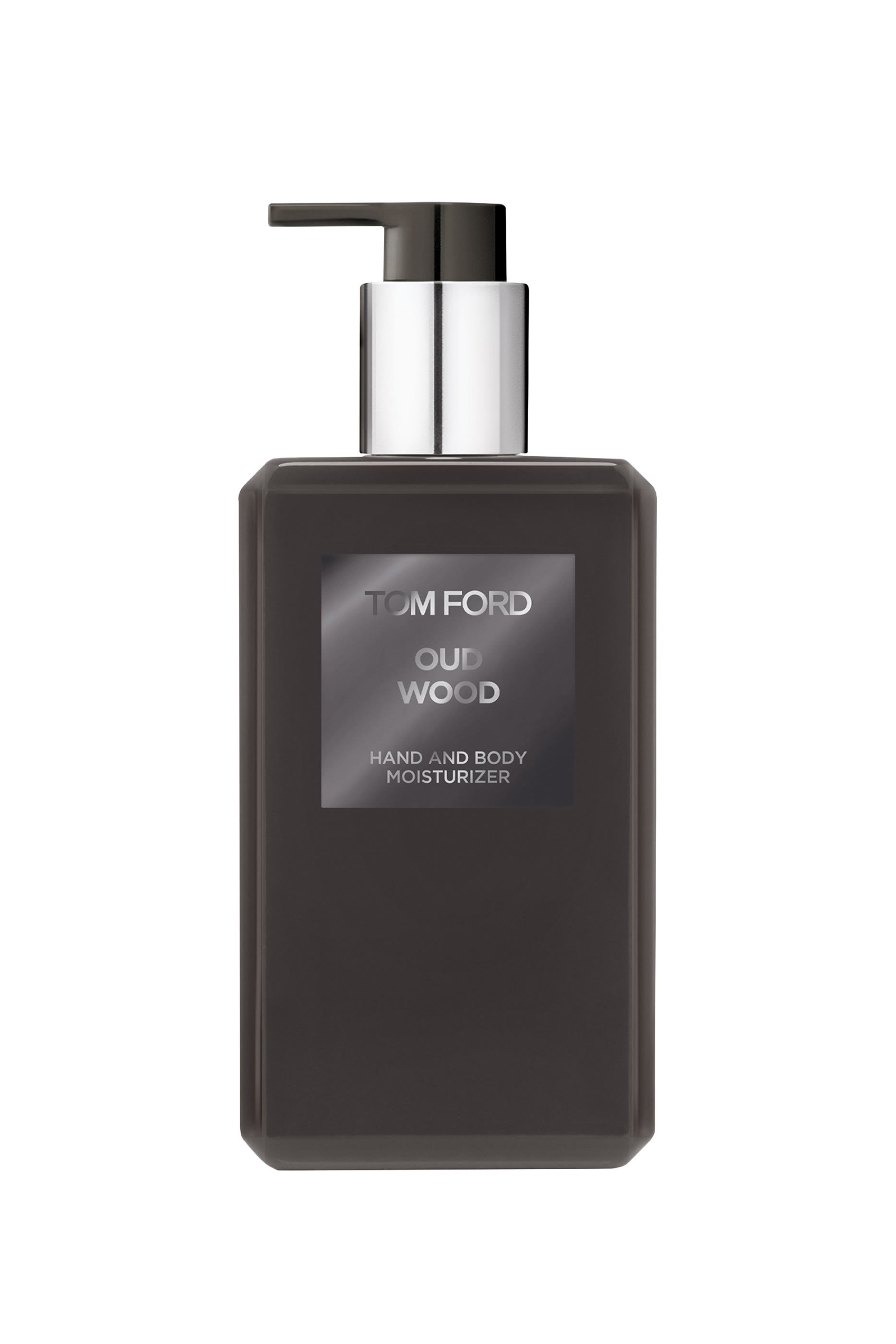 مرطب اليدين والجسم عود وود