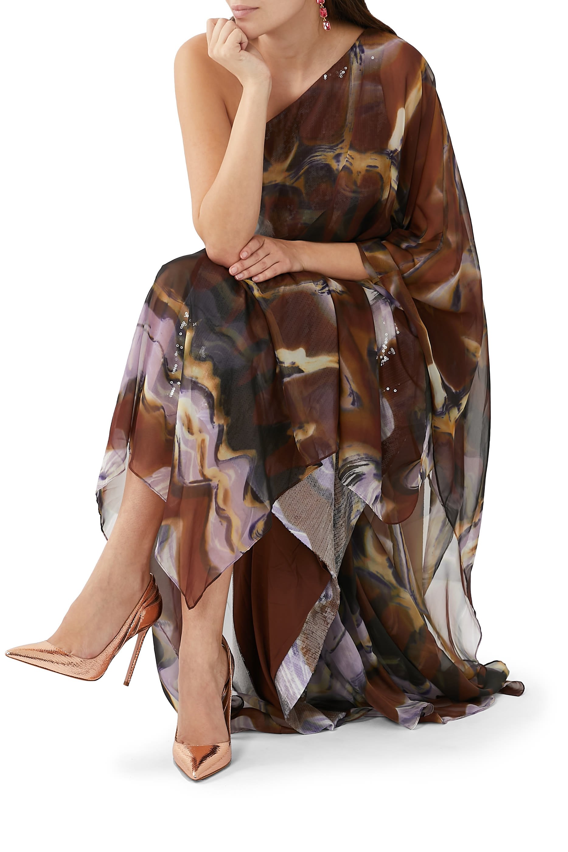 حذاء كلاسيكي توك تو مي 105