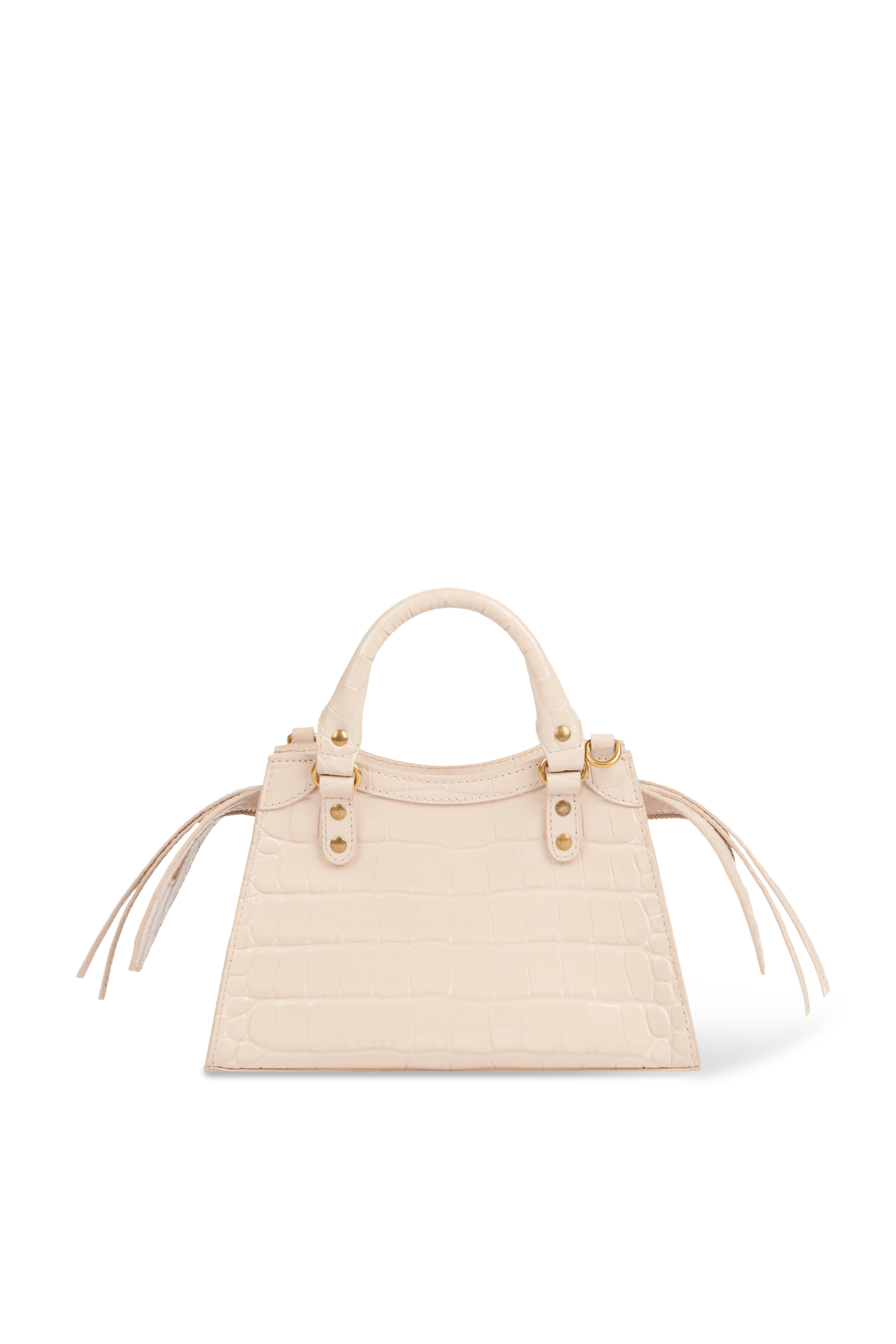 حقيبة ميني نيو كلاسيك سيتي