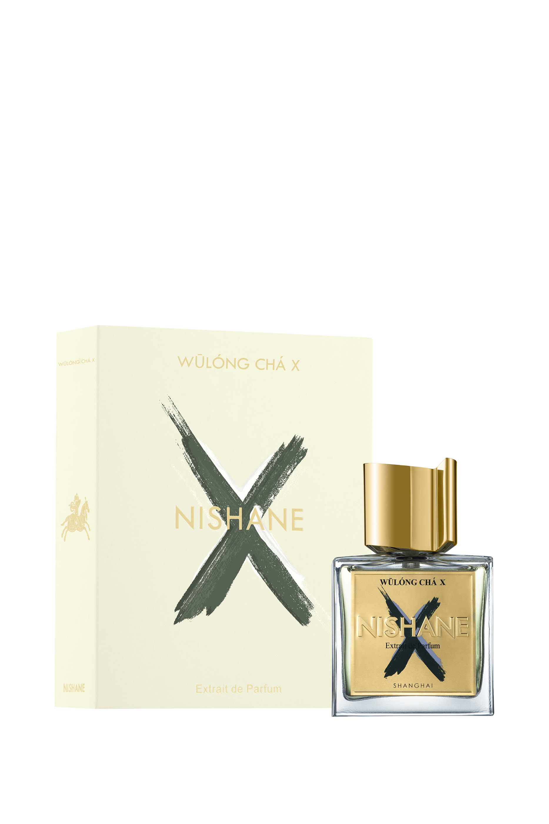 عطر مركز وولنج تشا