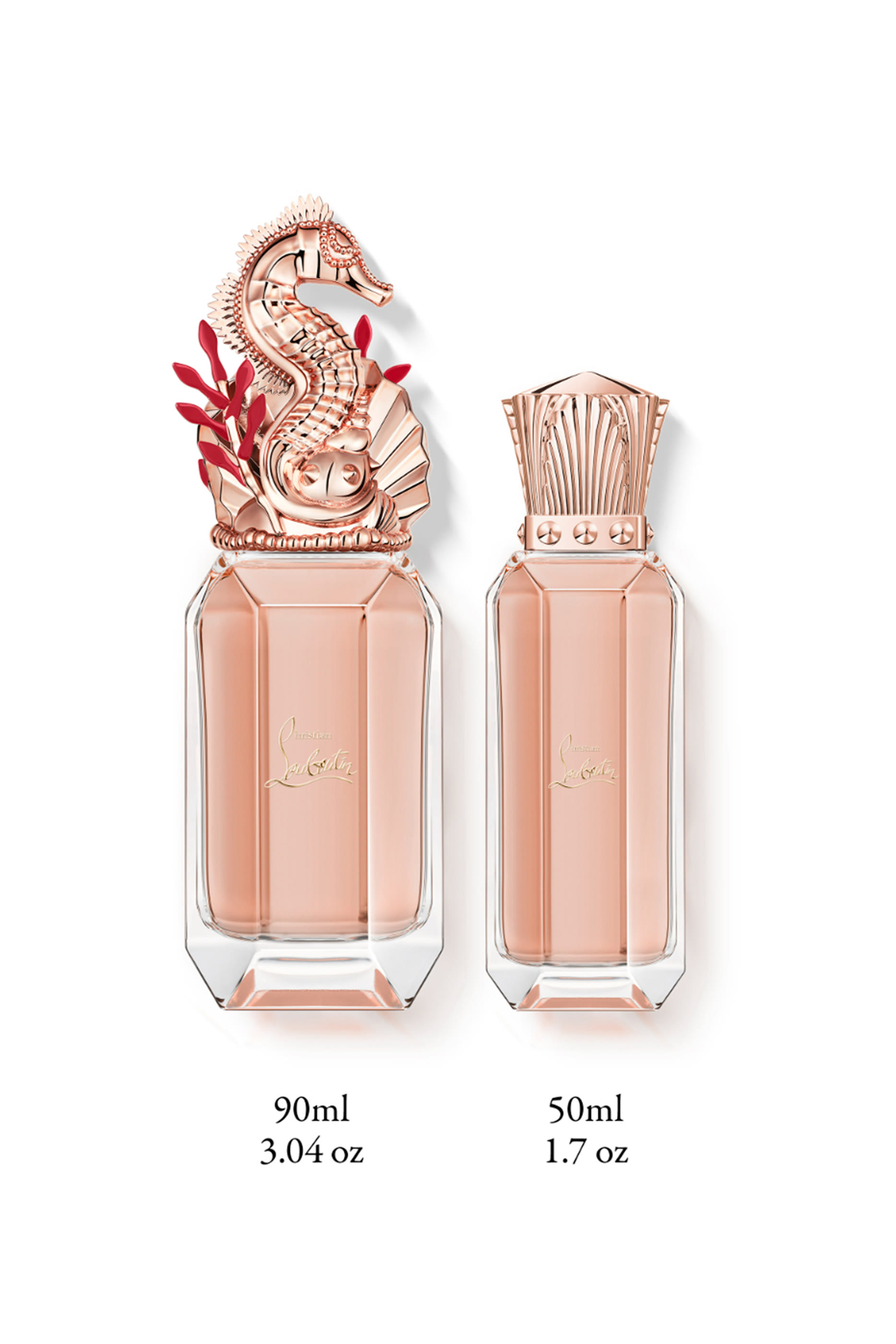 أو دو بارفان لوبيهورس