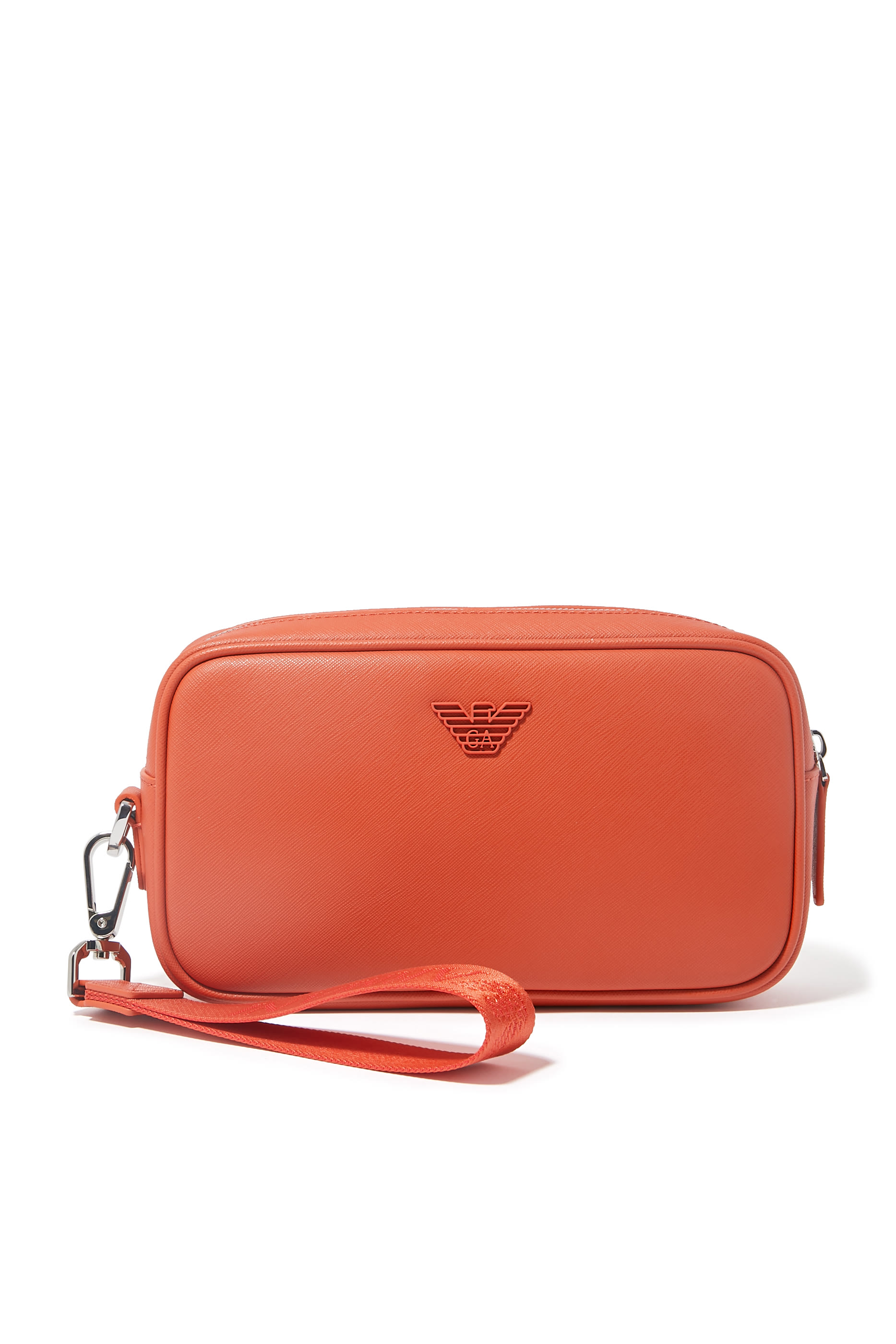 حقيبة مستحضرات عناية للسفر