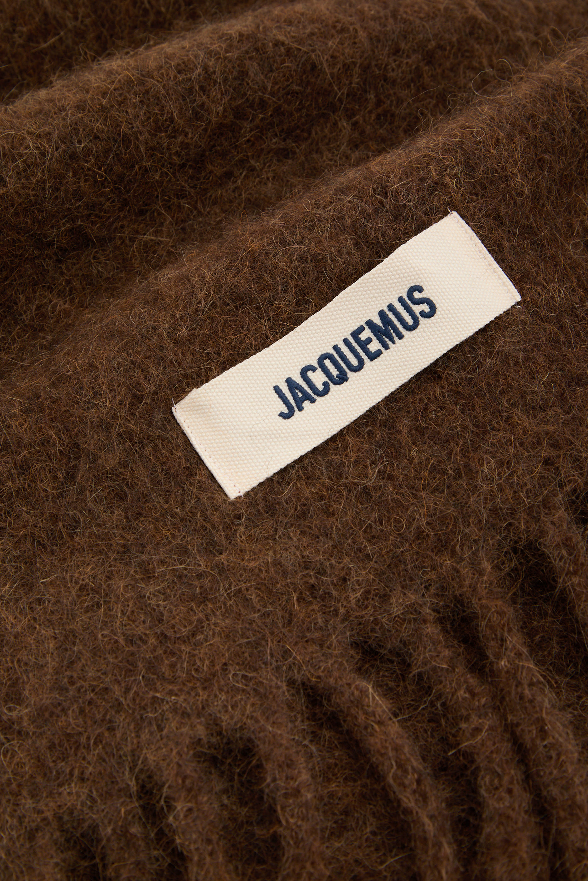 وشاح لاشارب كارو