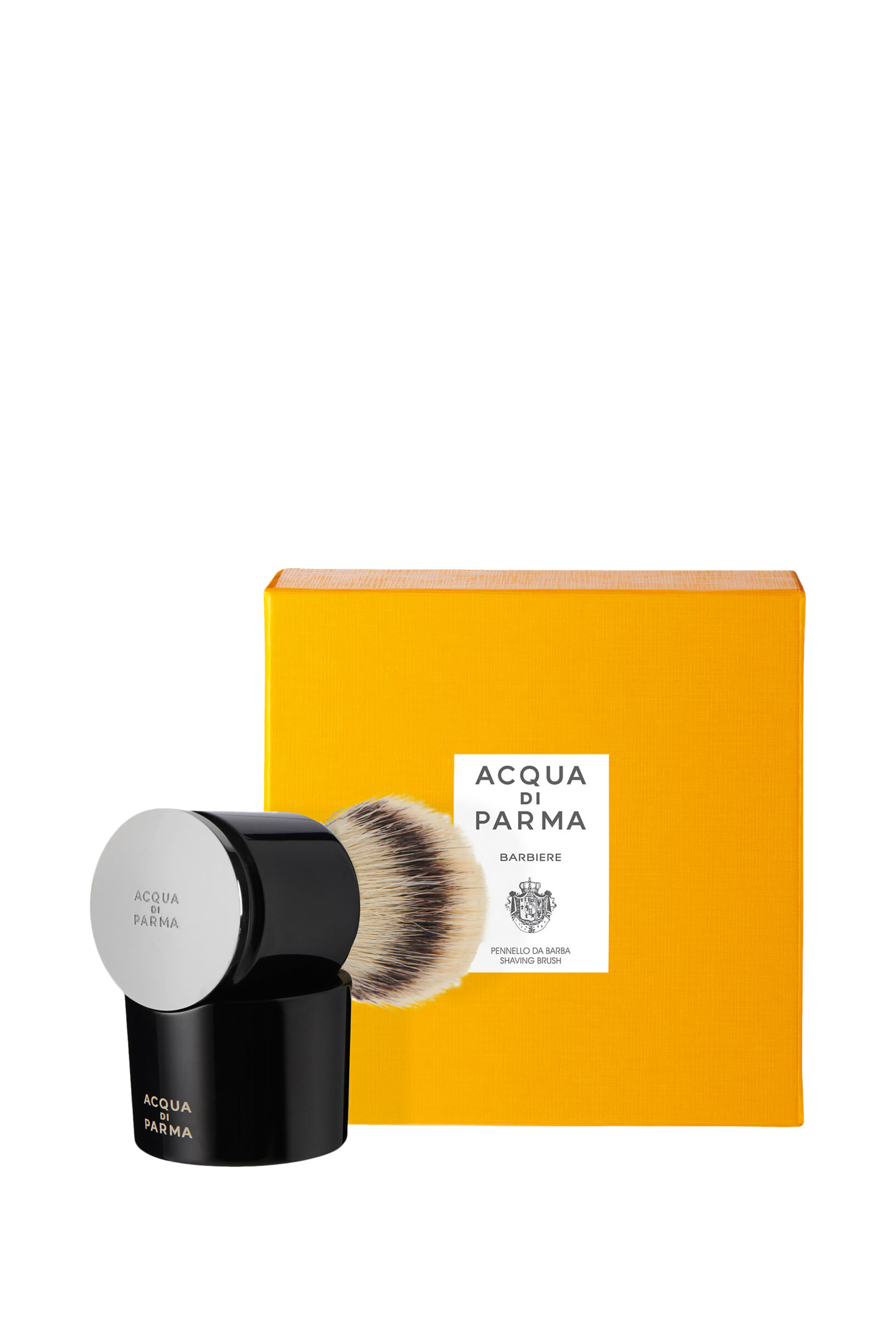 فرشاة حلاقة باربيير بادجر