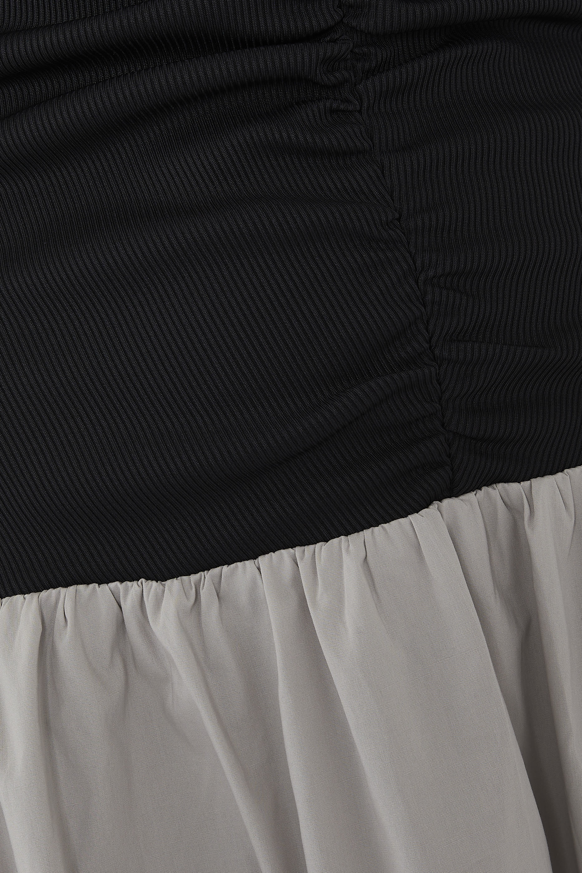 فستان ايسلا طويل