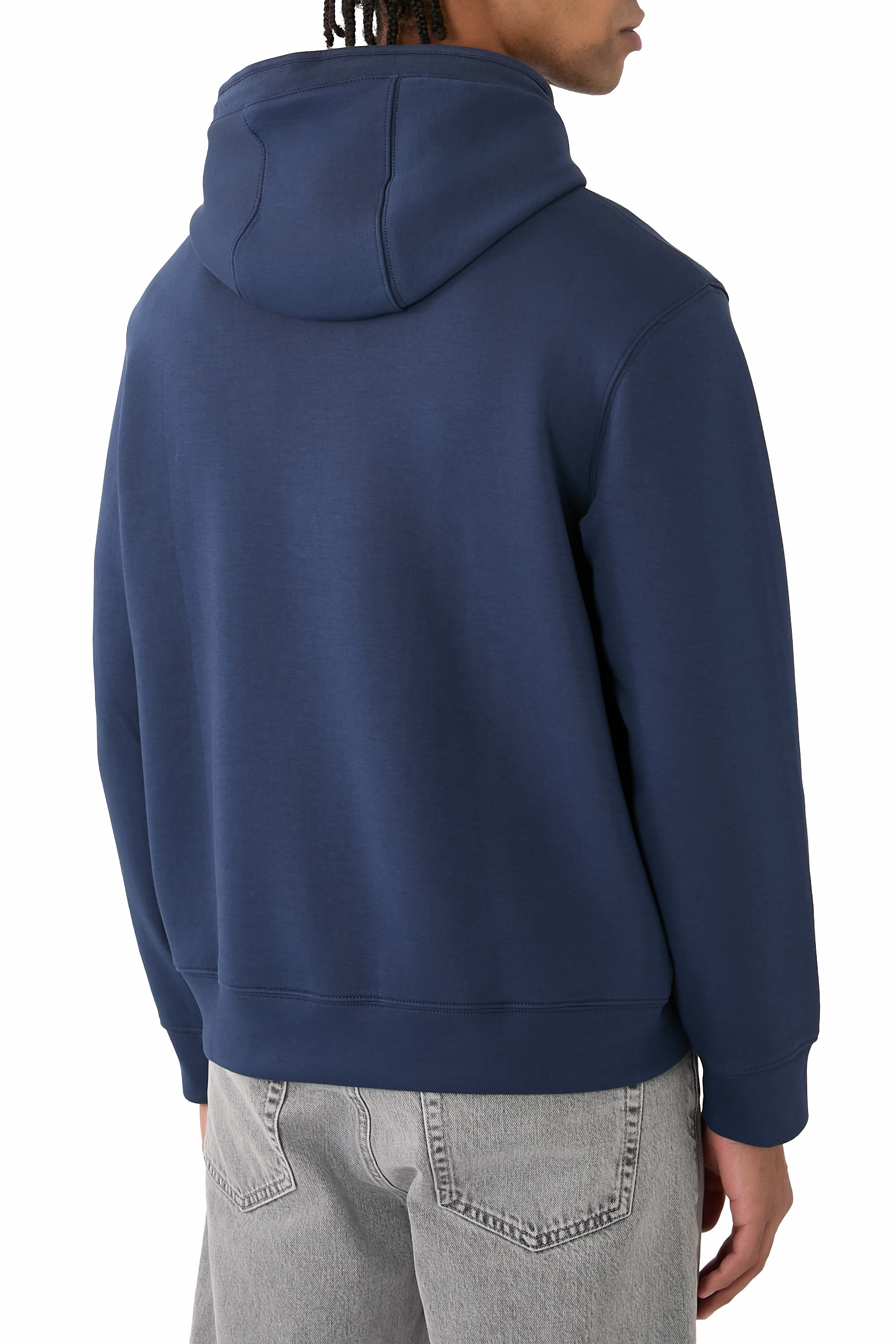 هودي بشعار الماركة