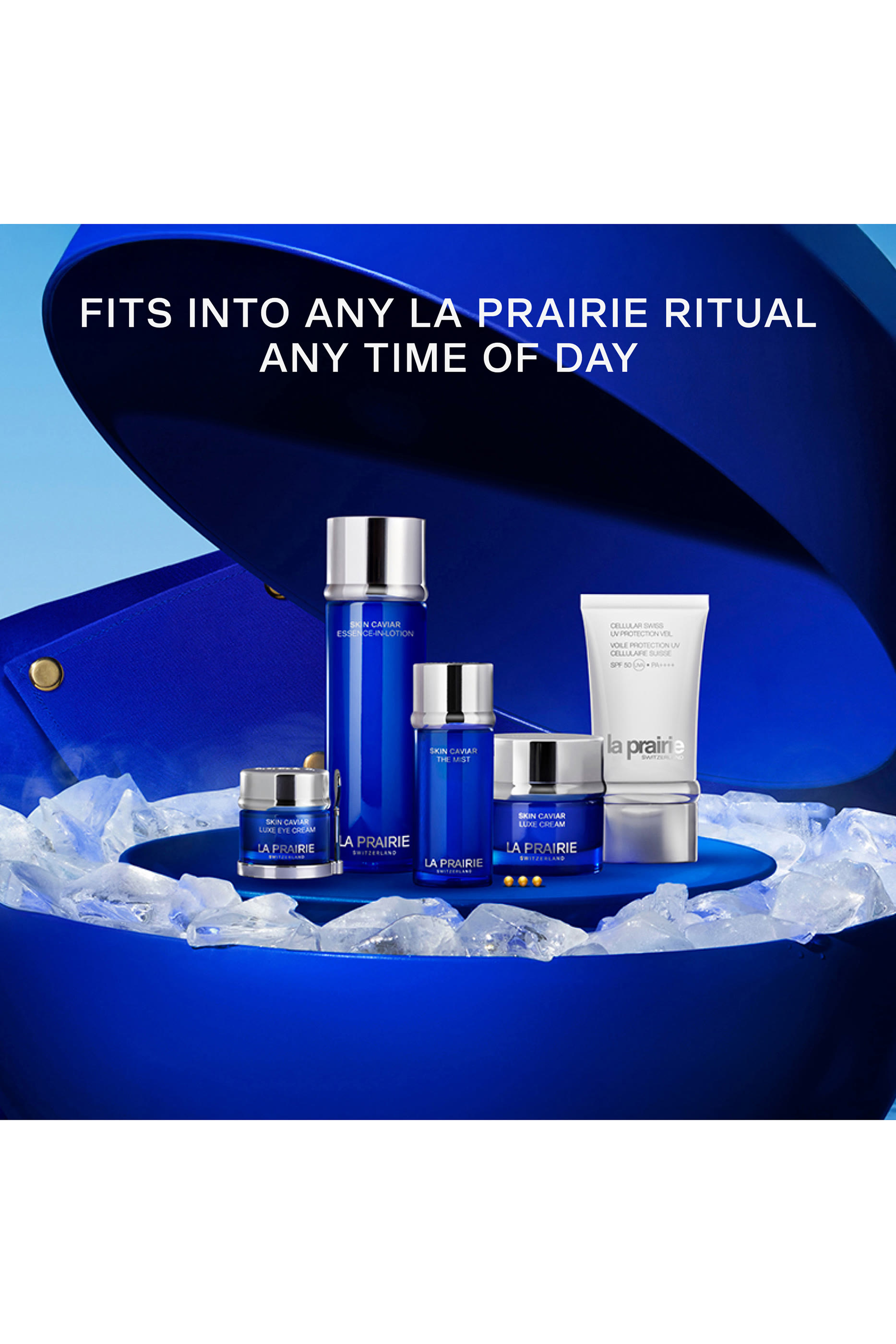 بخاخ سكين كافيار