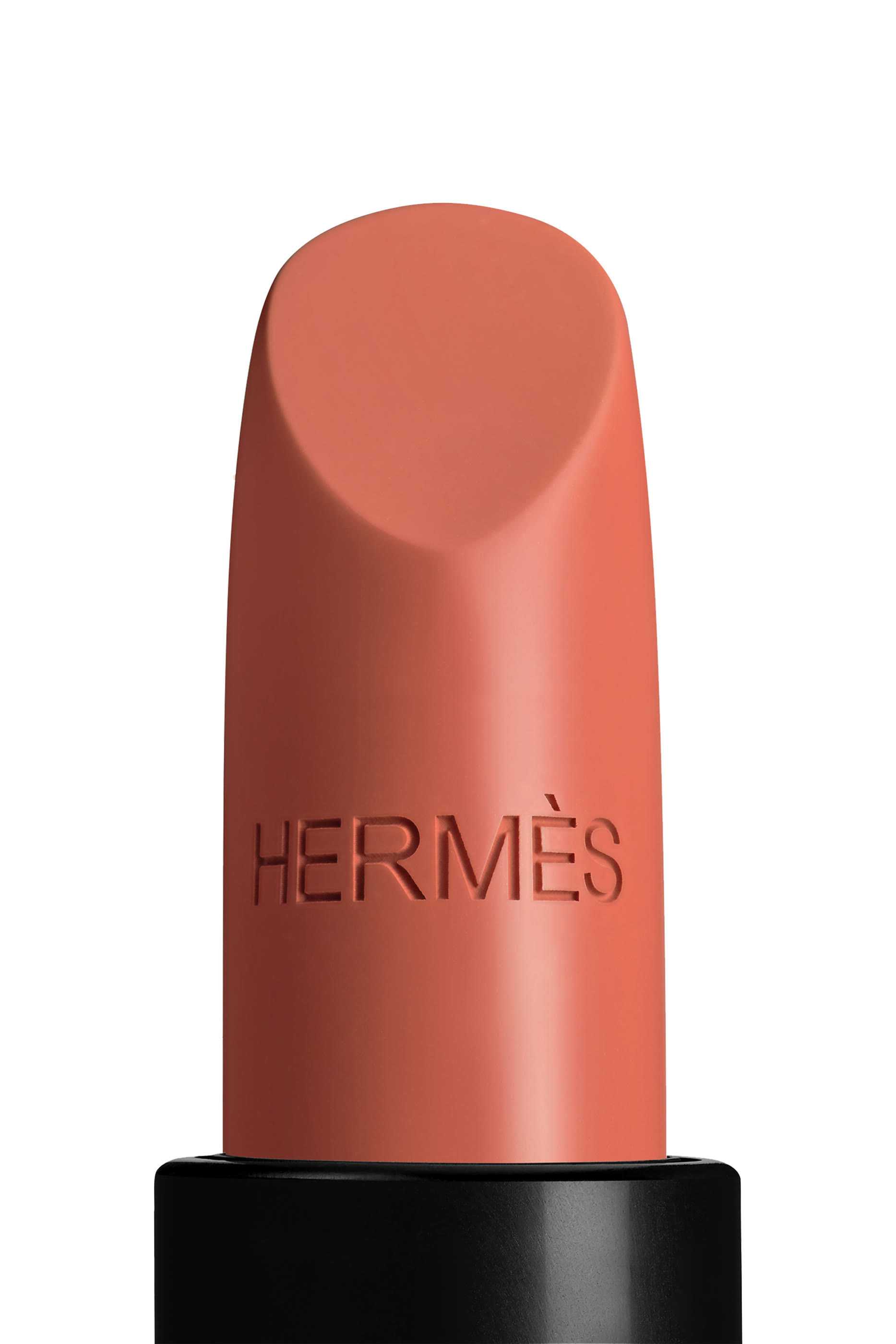 مجموعة أحمر الشفاه Rouge Herm&egrave;s, أحمر شفاه بتركيبة ساتانية