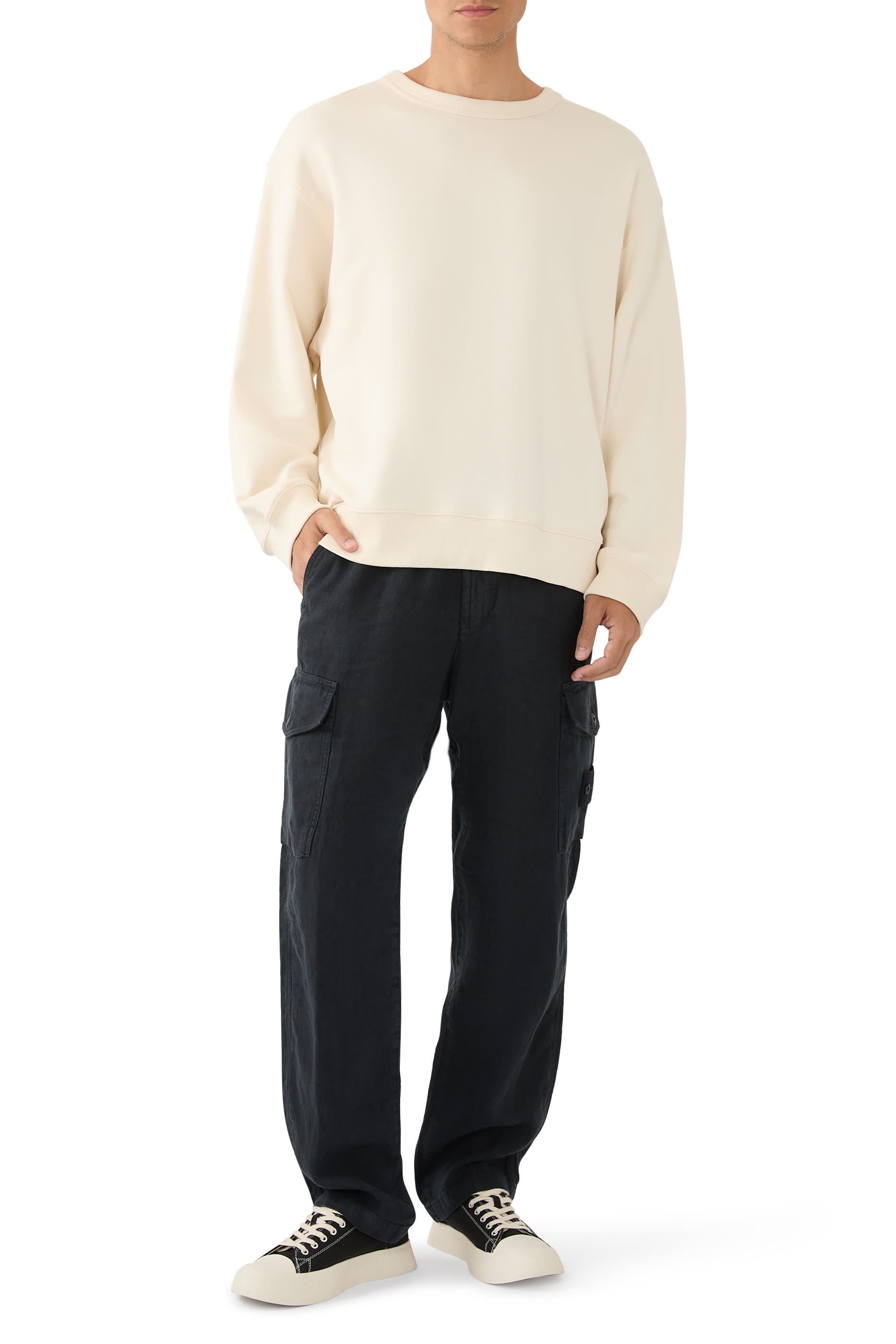 بنطال كارغو