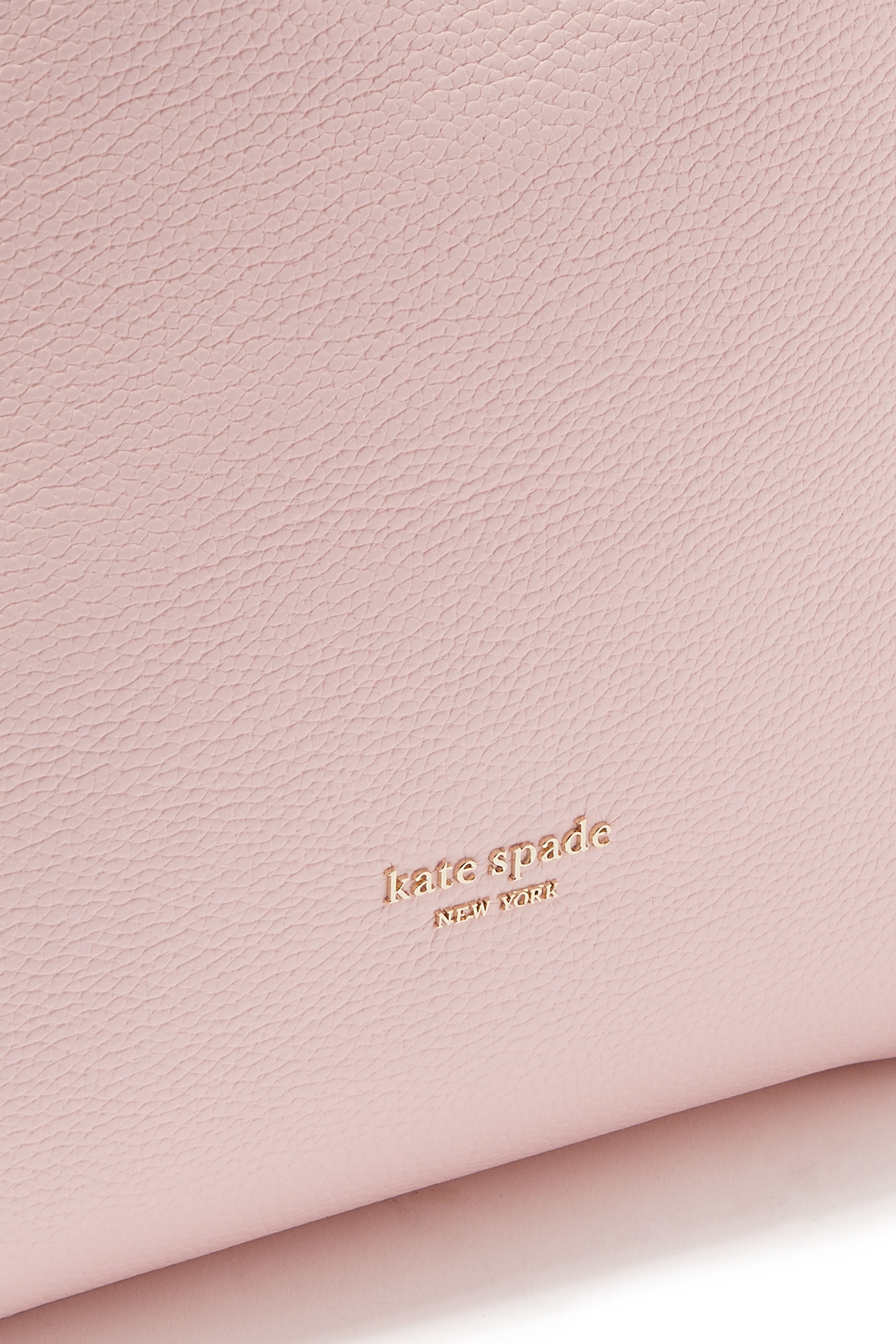 حقيبة يد كروس متوسطة بعقدة