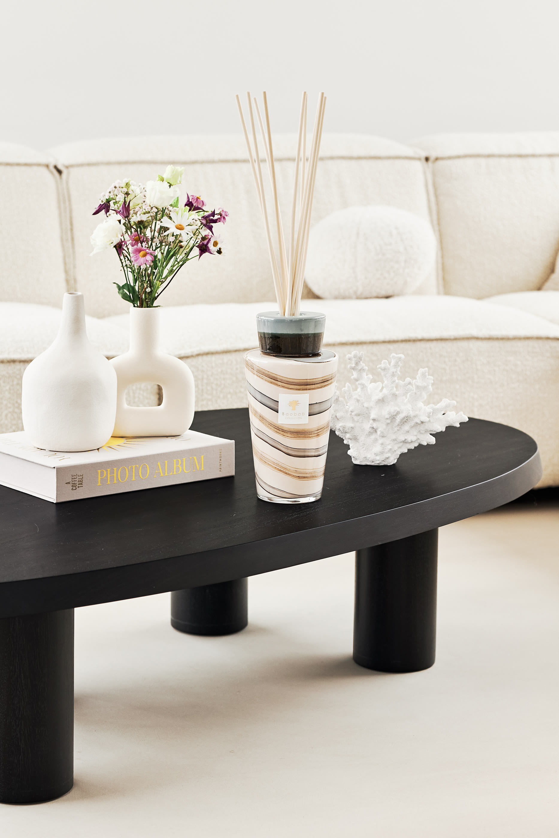 موزع عطر ساند سونورا طوطم مقاس متوسط