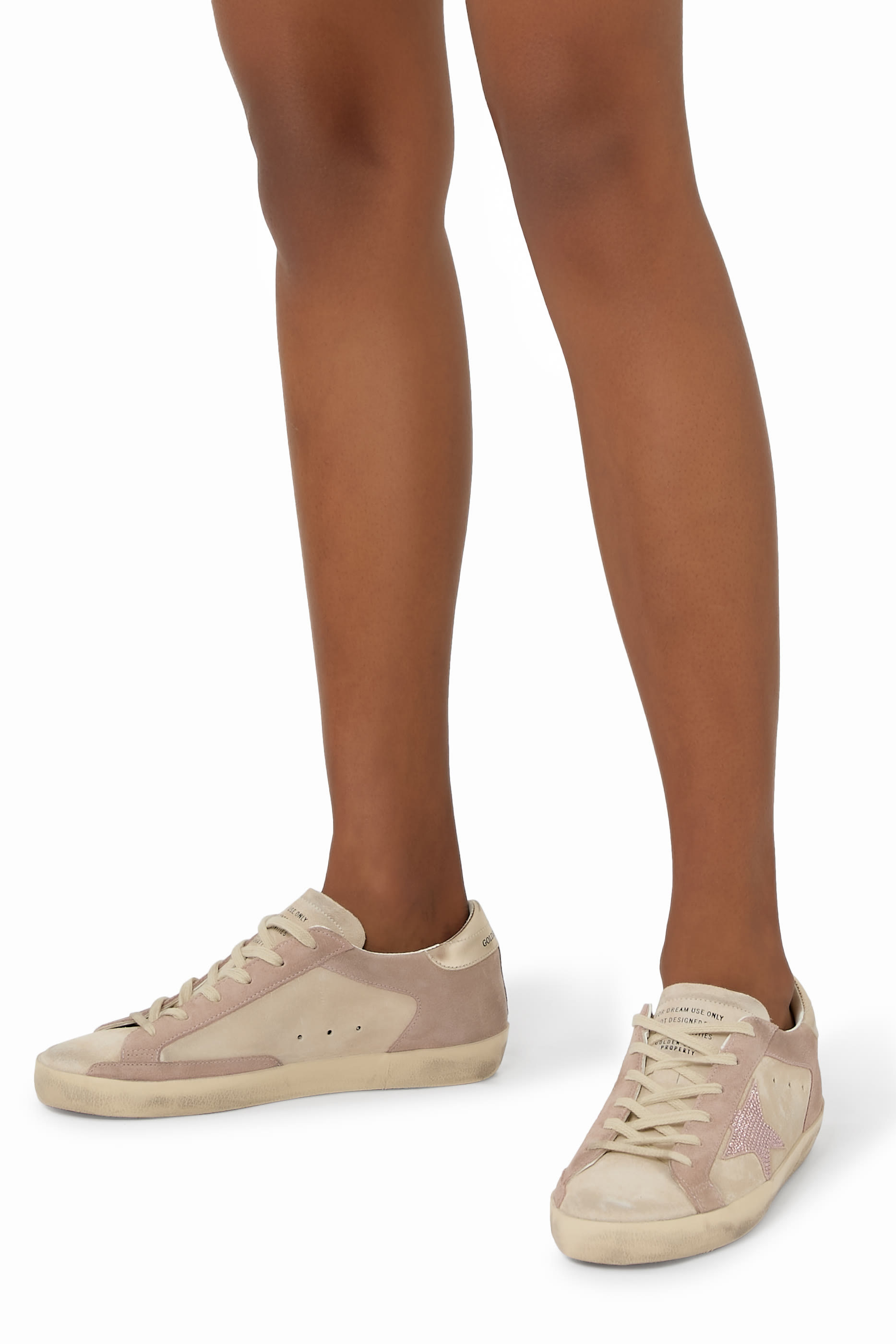  سنيكرز سوبر ستار 