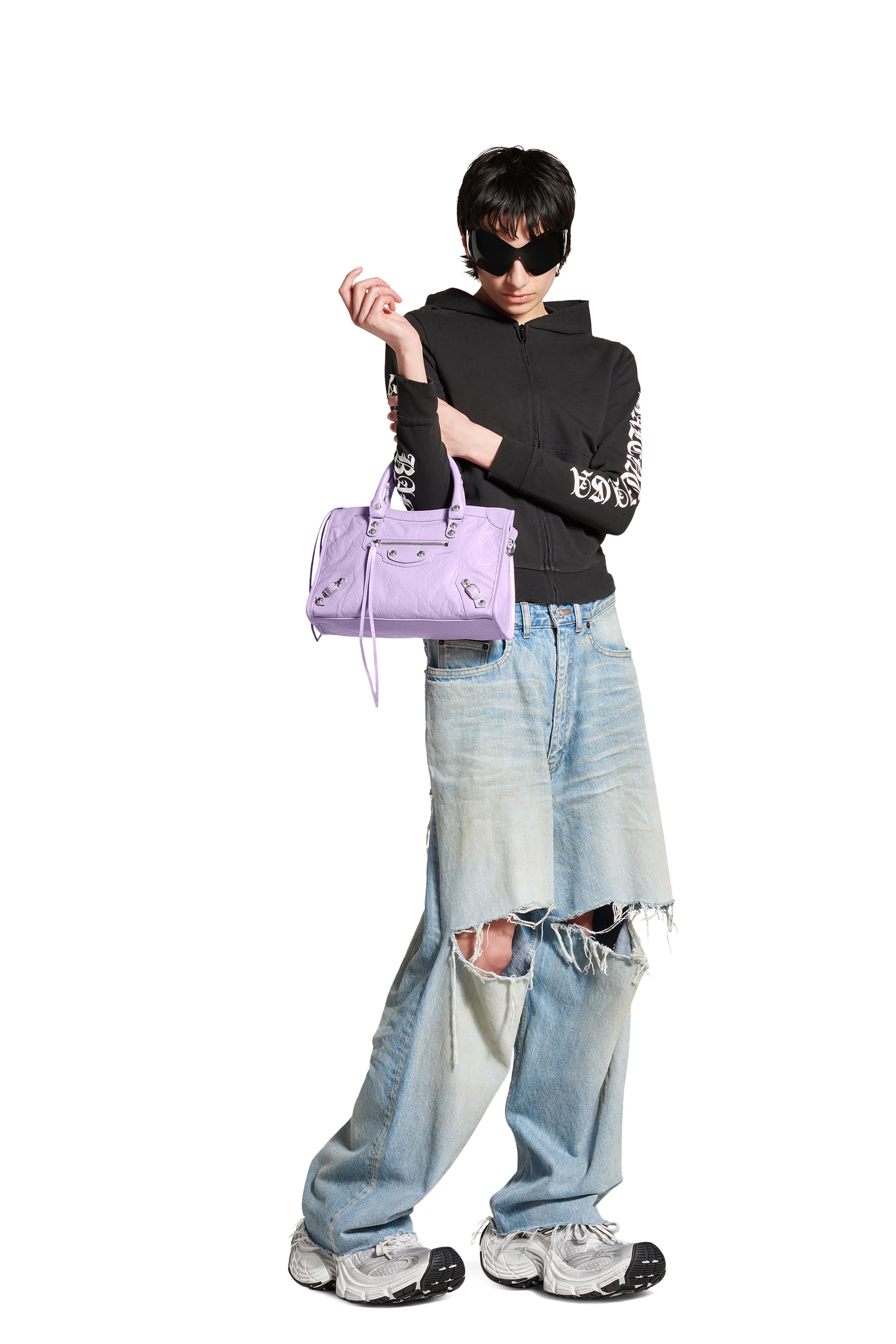 حقيبة لو سيتي صغيرة