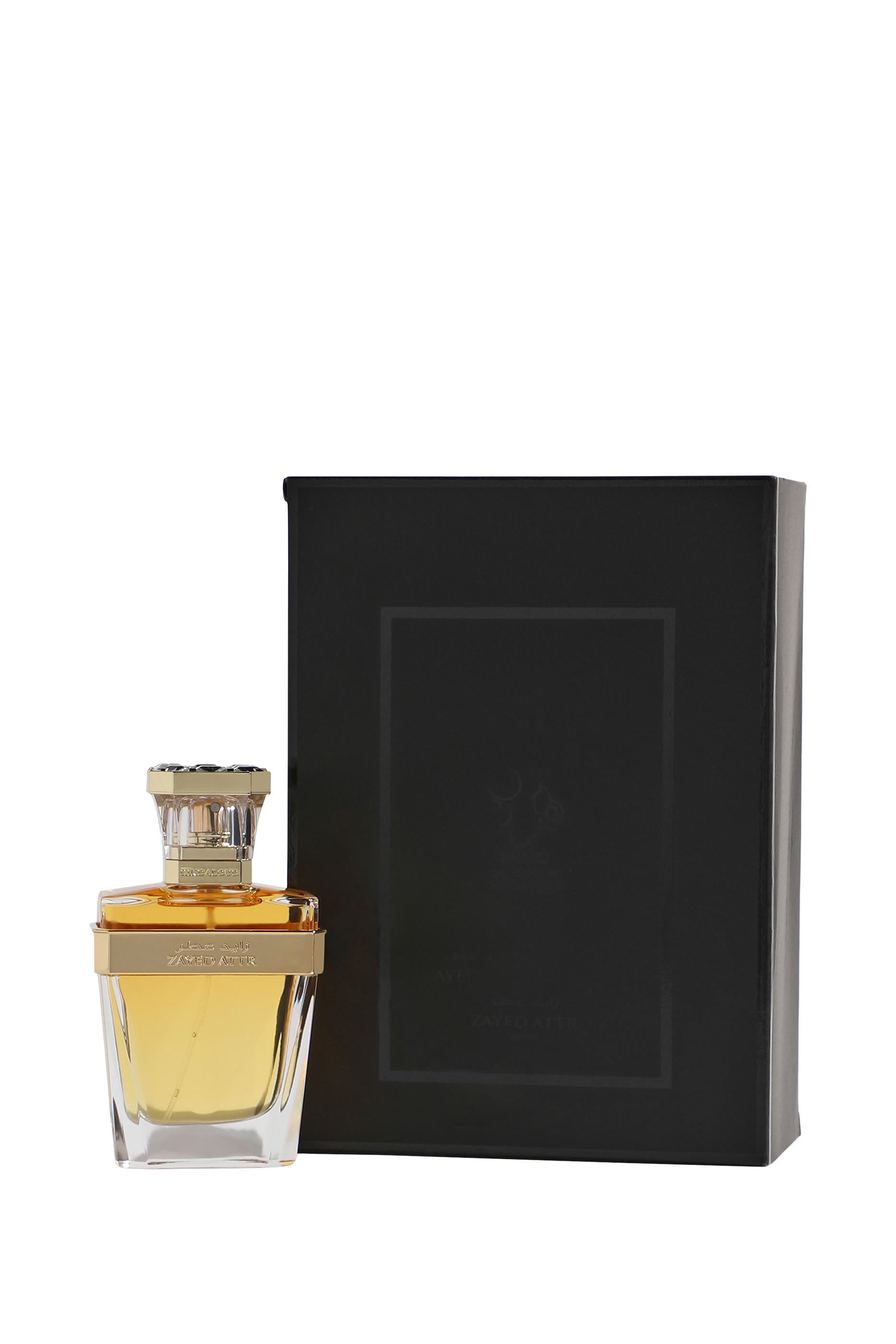 عطر زايد عطار