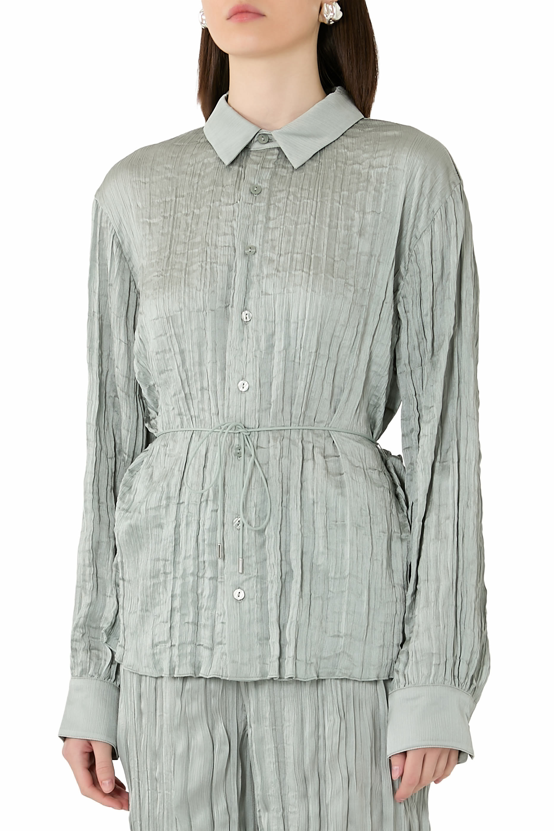 قميص سوكي بليسيه