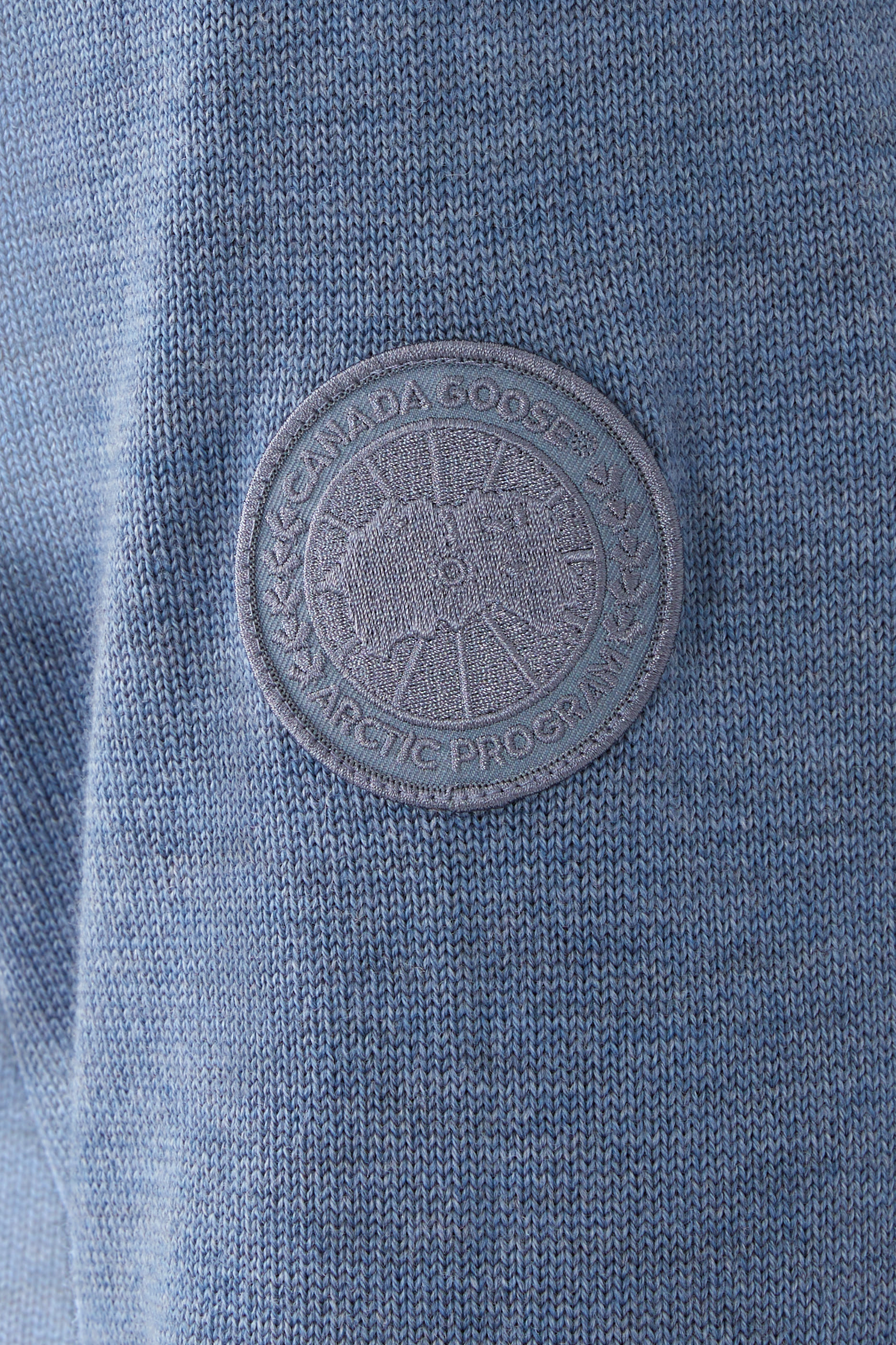 سترة روسو بربع سحاب