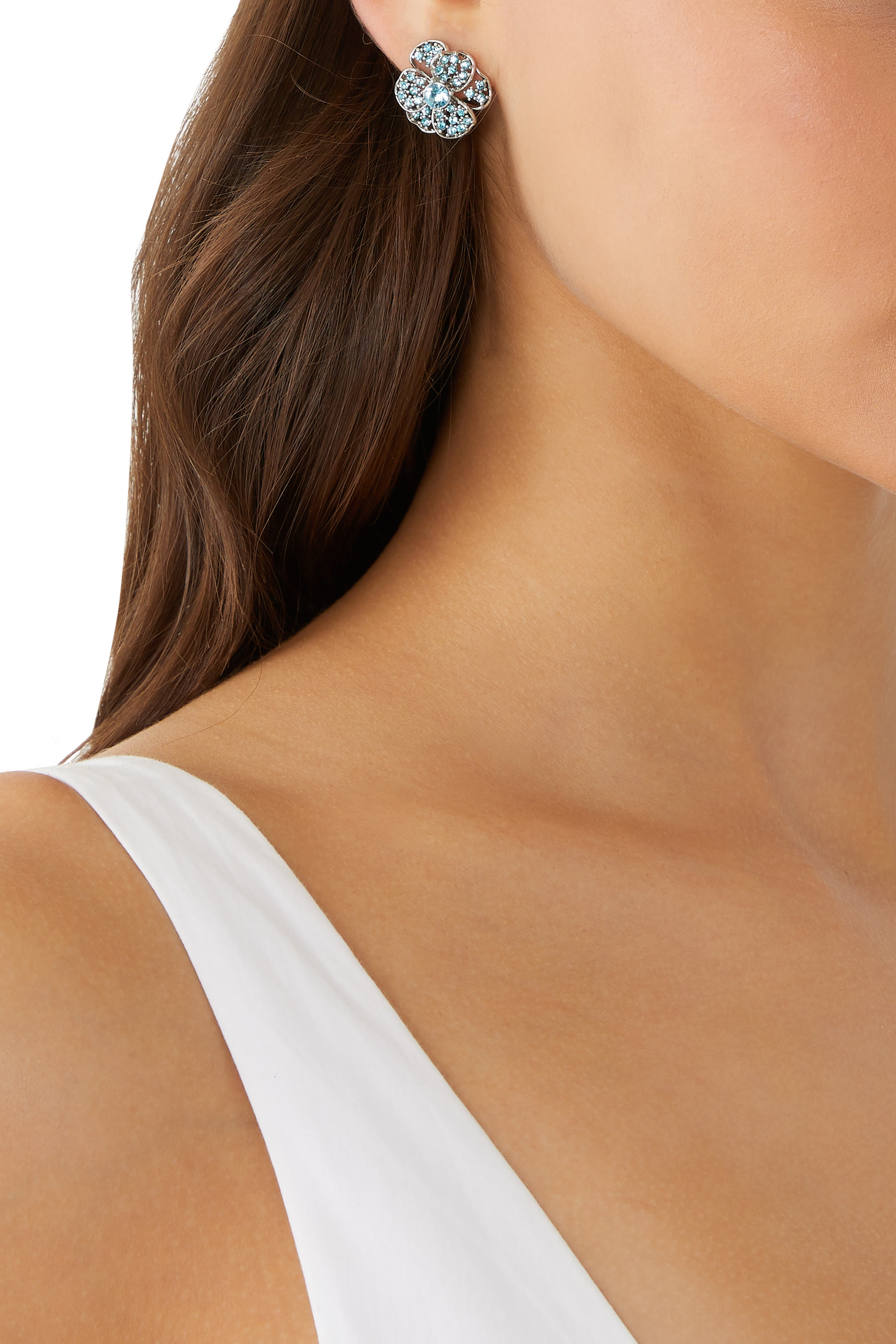 أقراط اس ام بلوم