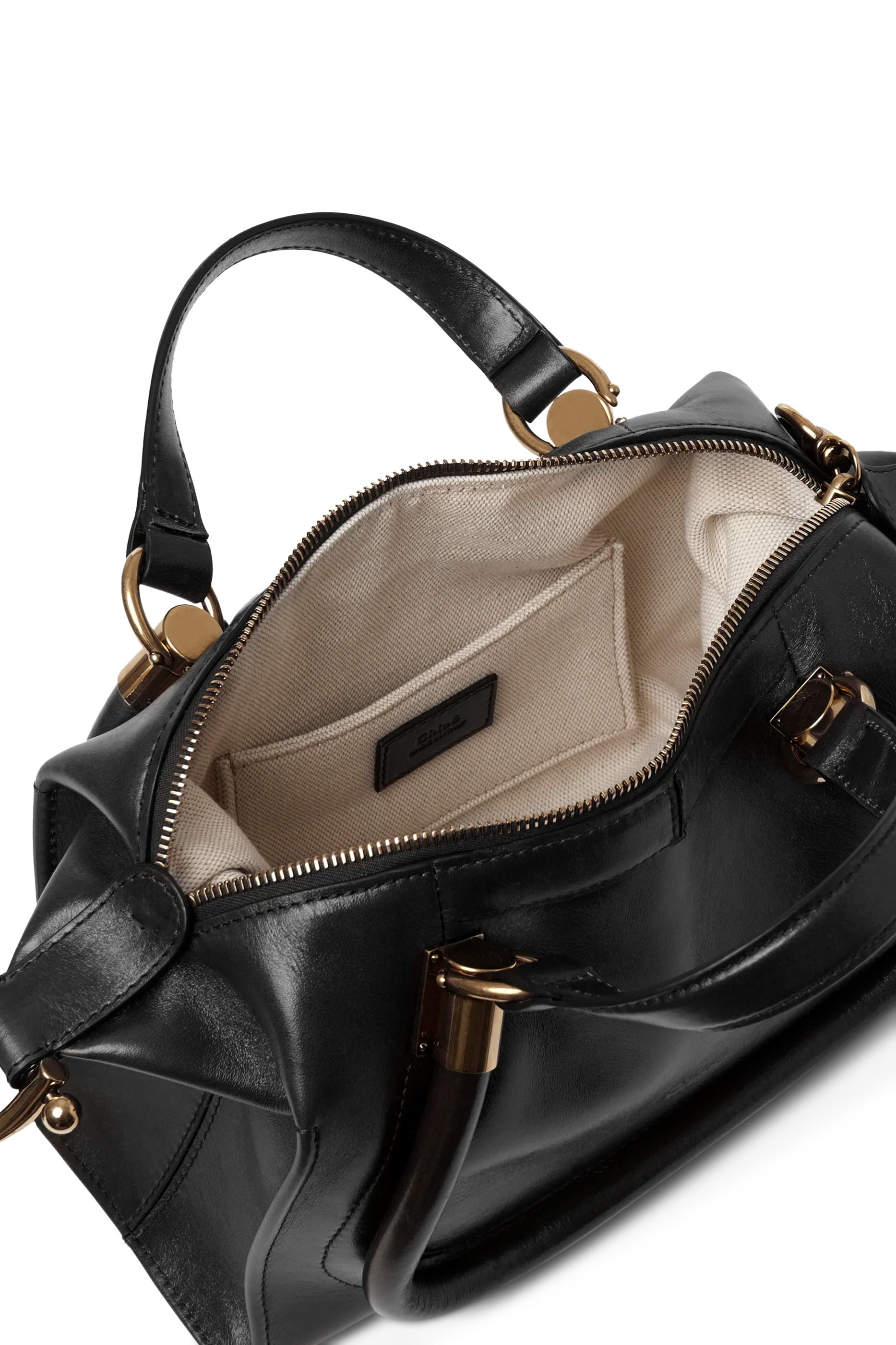 حقيبة باراتي 24 صغيرة