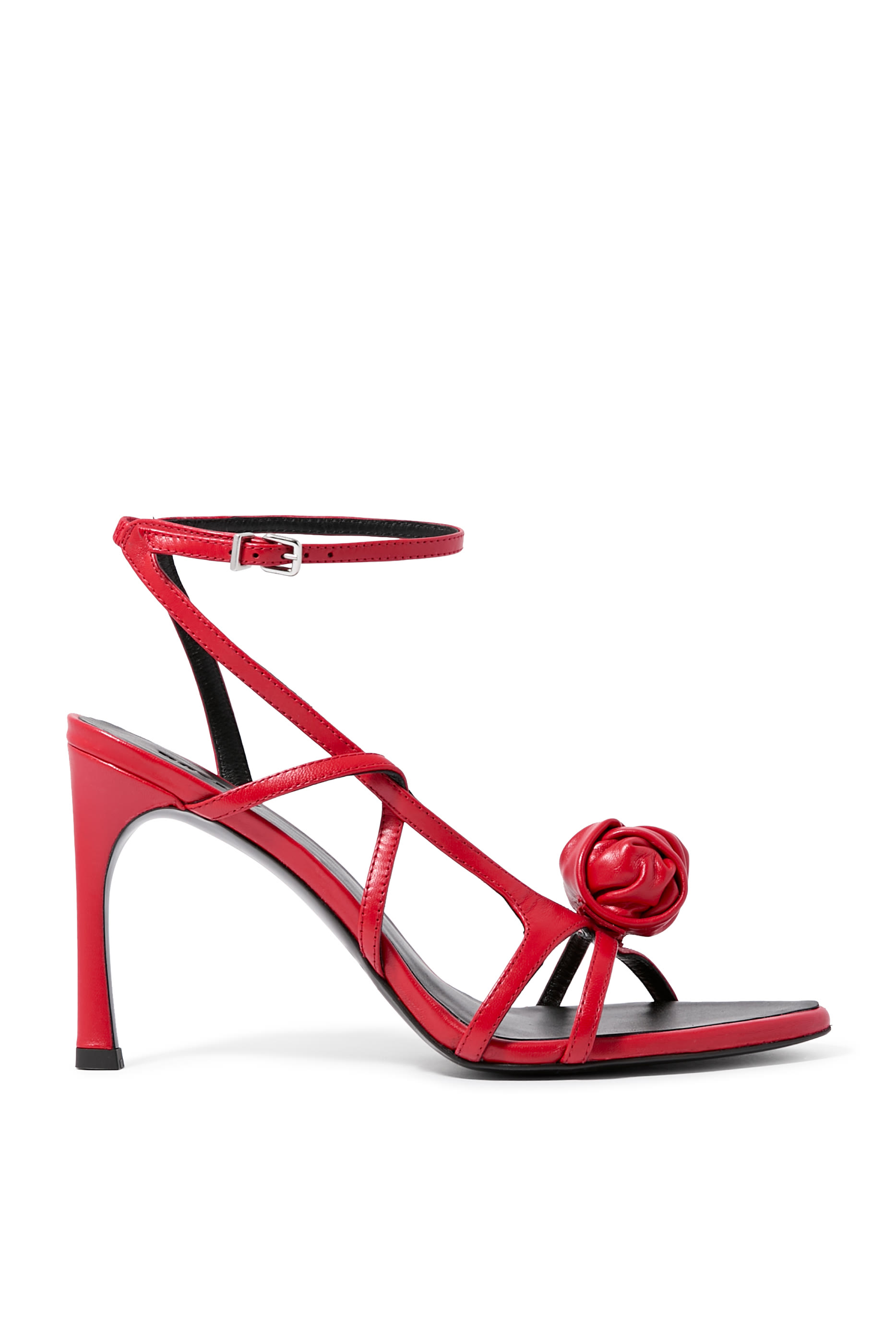 صندل 95 بعقدة جلد