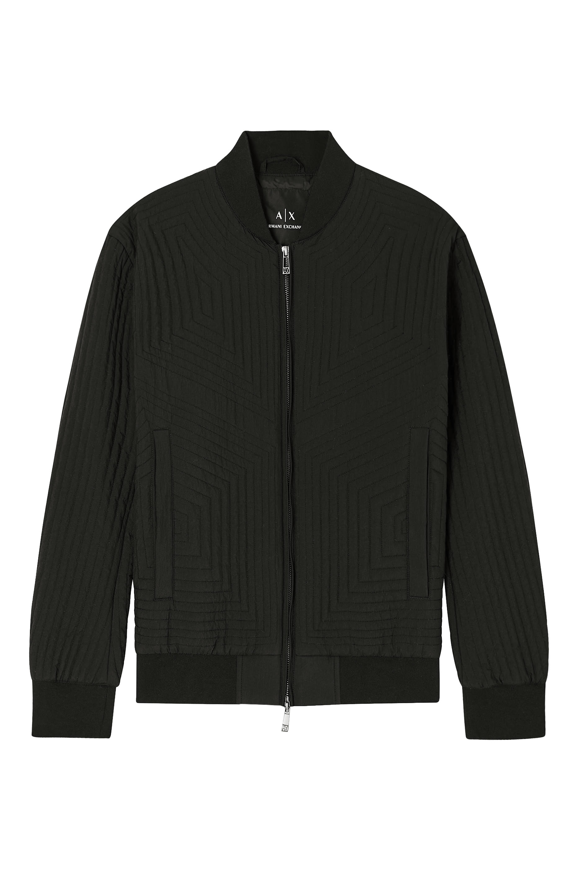 جاكيت بومبر بتصميم مبطن