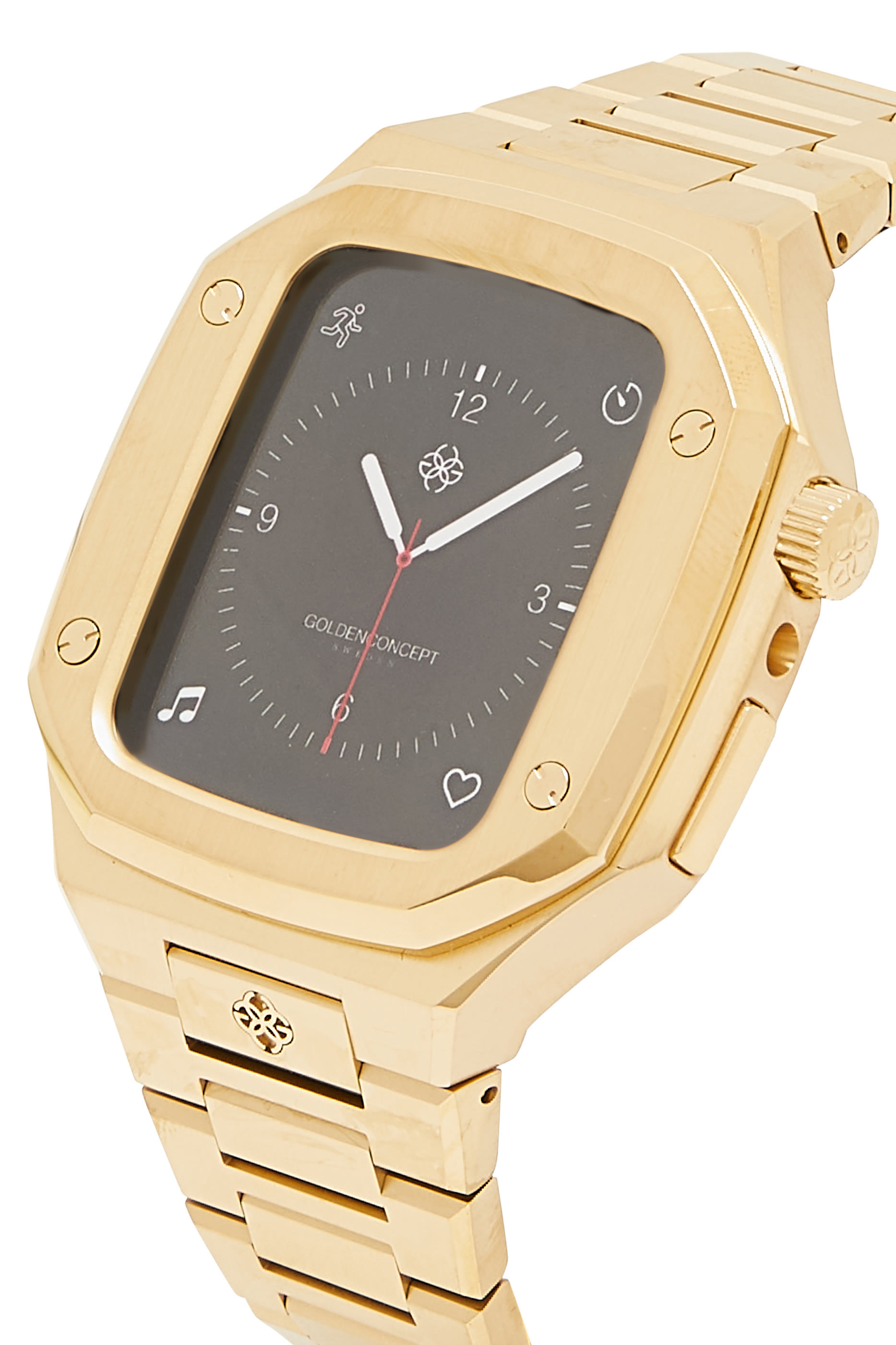 حافظة ساعة آبل