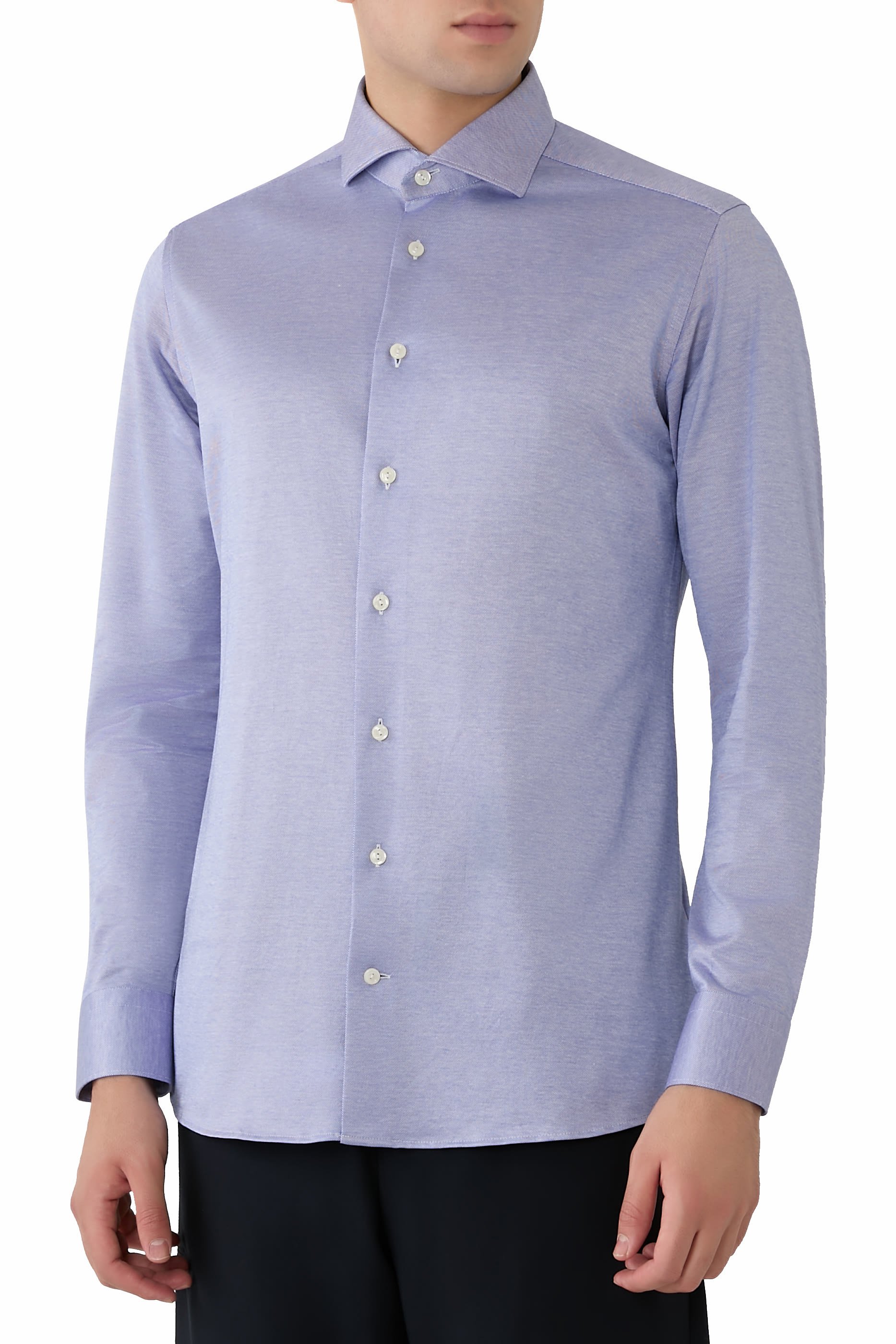 Filo di Scozia Shirt