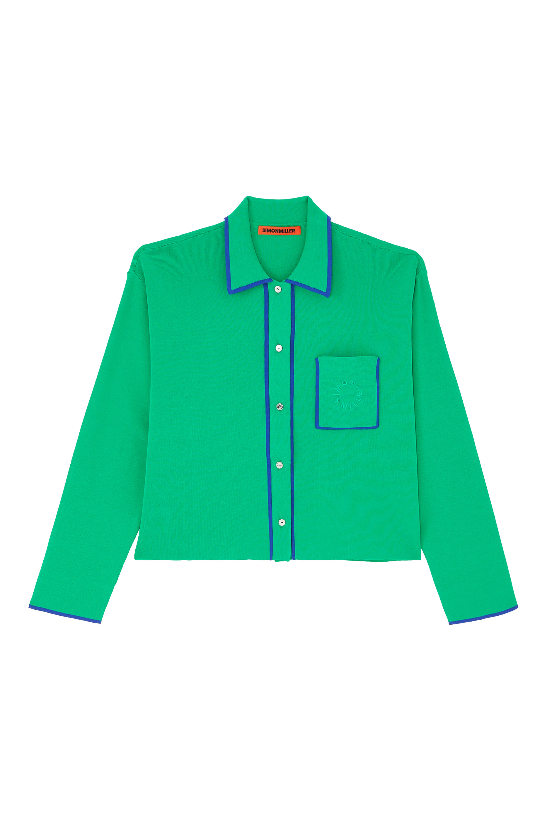 جاكيت نيتس باي بلاز