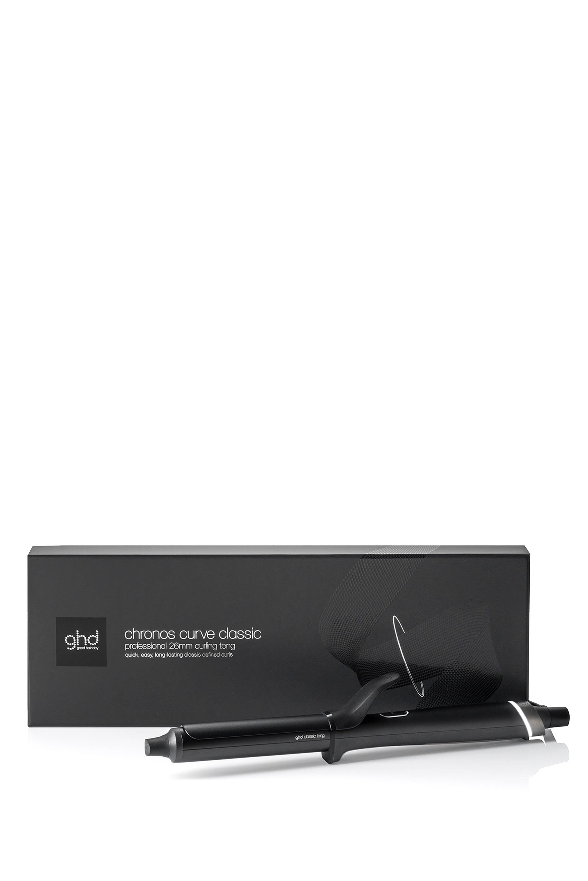 مكواة تمويج الشعر كيرف كلاسيك (26 مم)