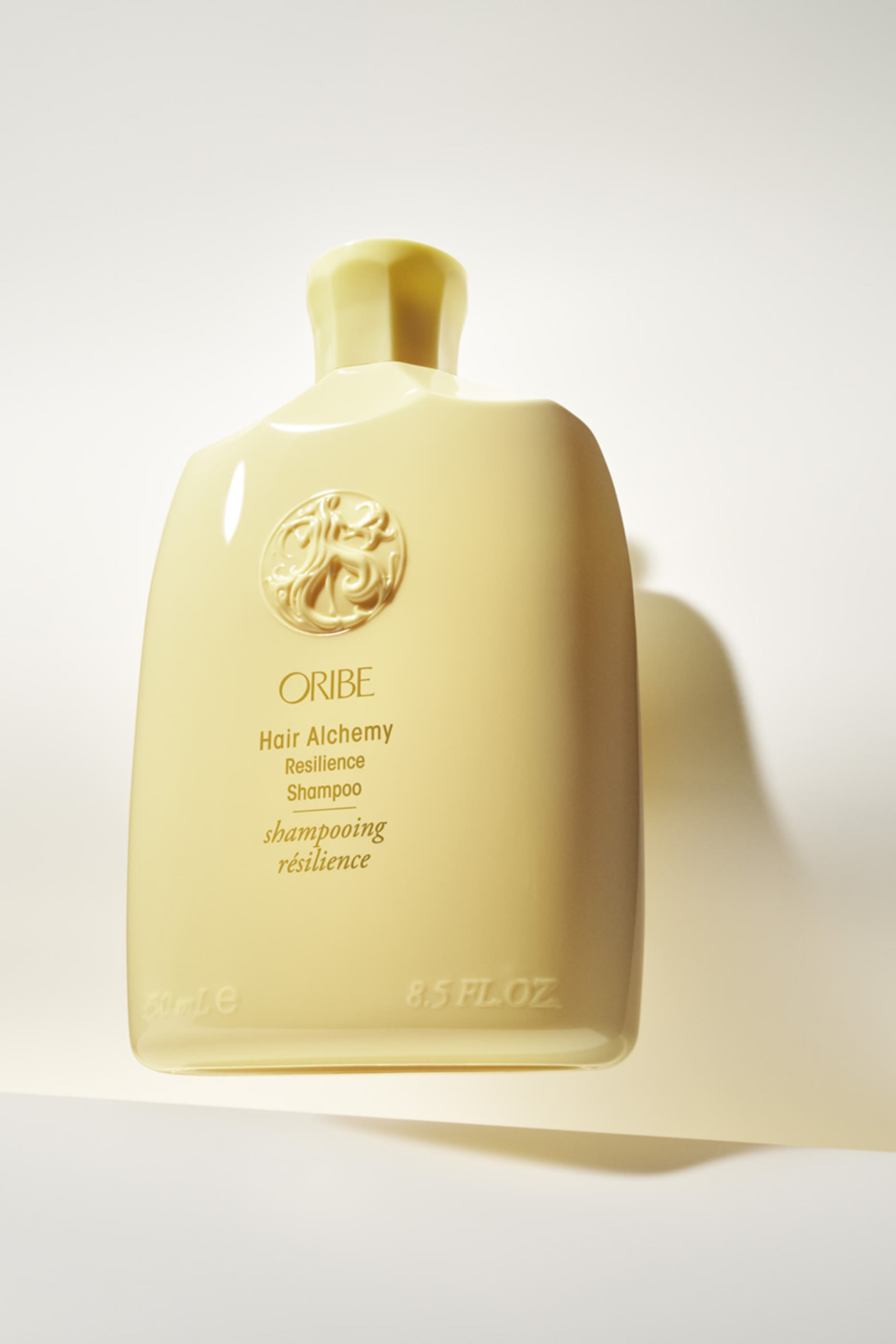 شامبو هير ألكيمي ريزيلينس