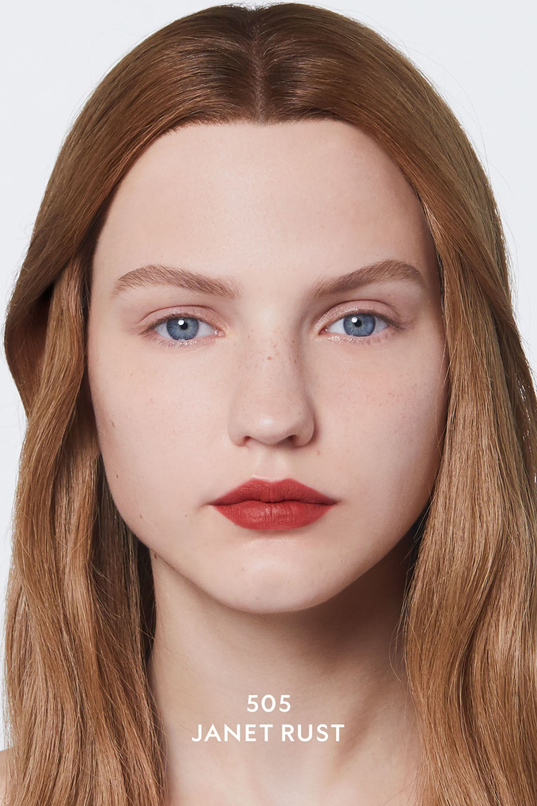 أحمر شفاه روج أليفر سائل غير لامع