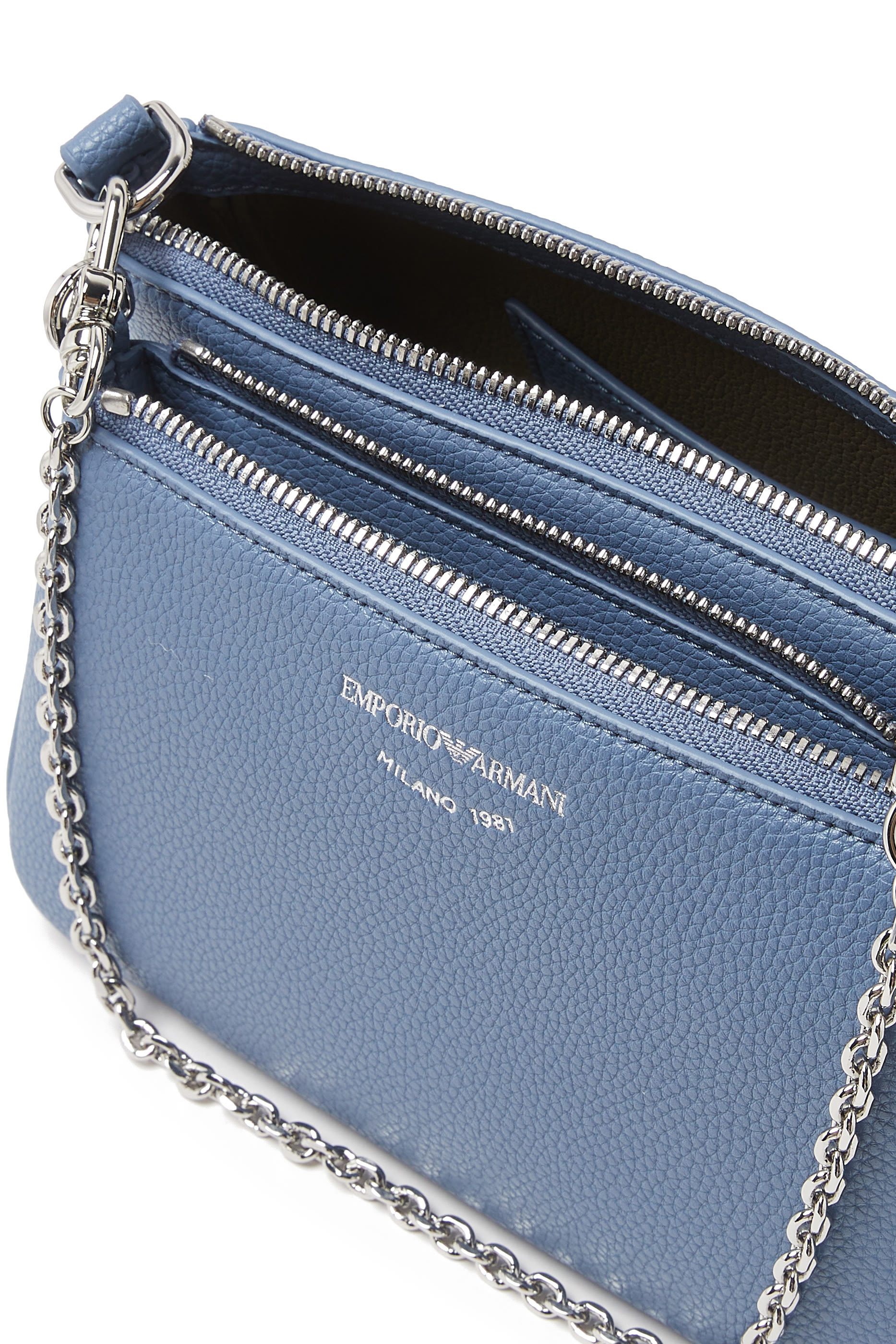 حقيبة كروس بشعار الماركة