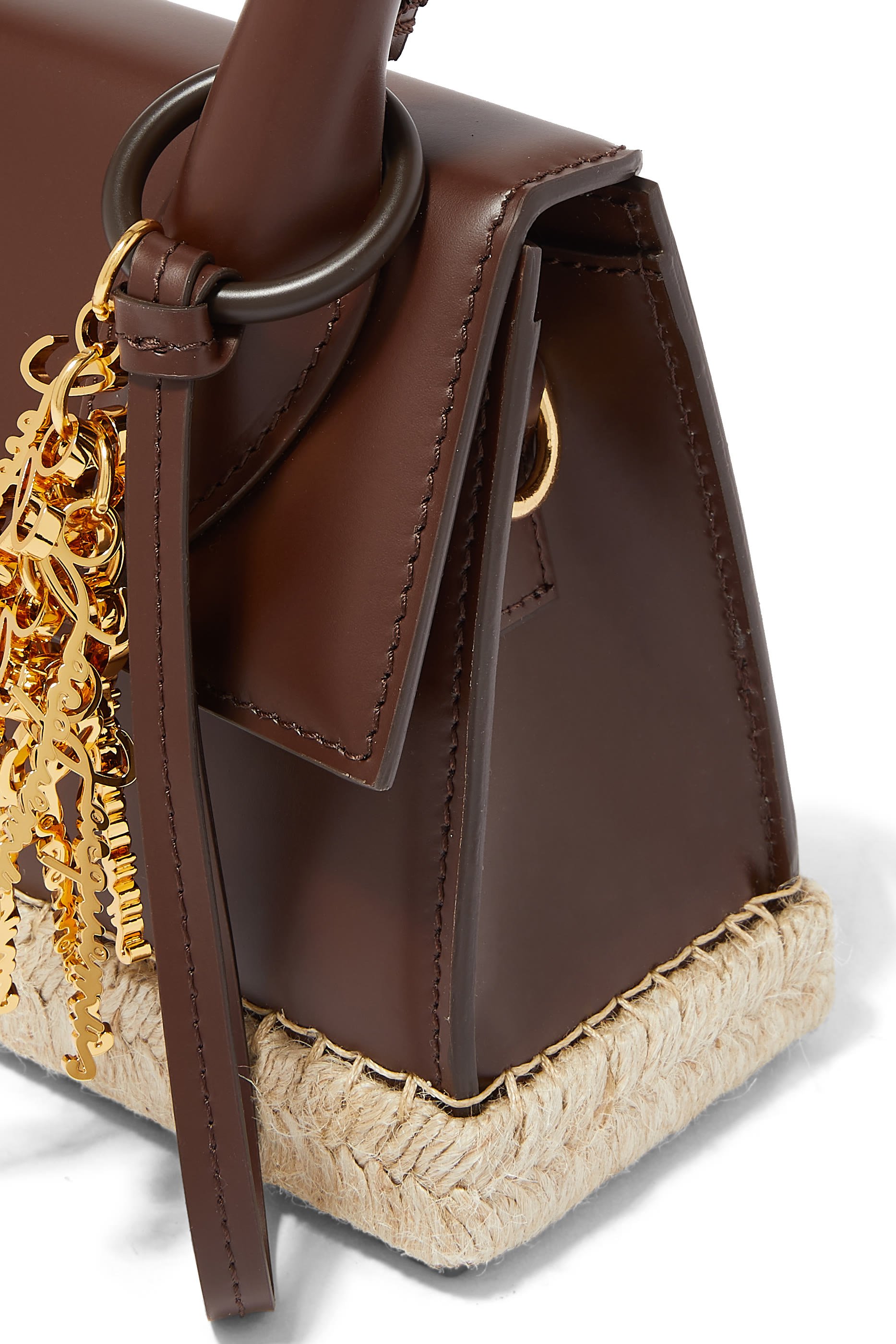 حقيبة لو تشيكيتو كورداو متوسطة