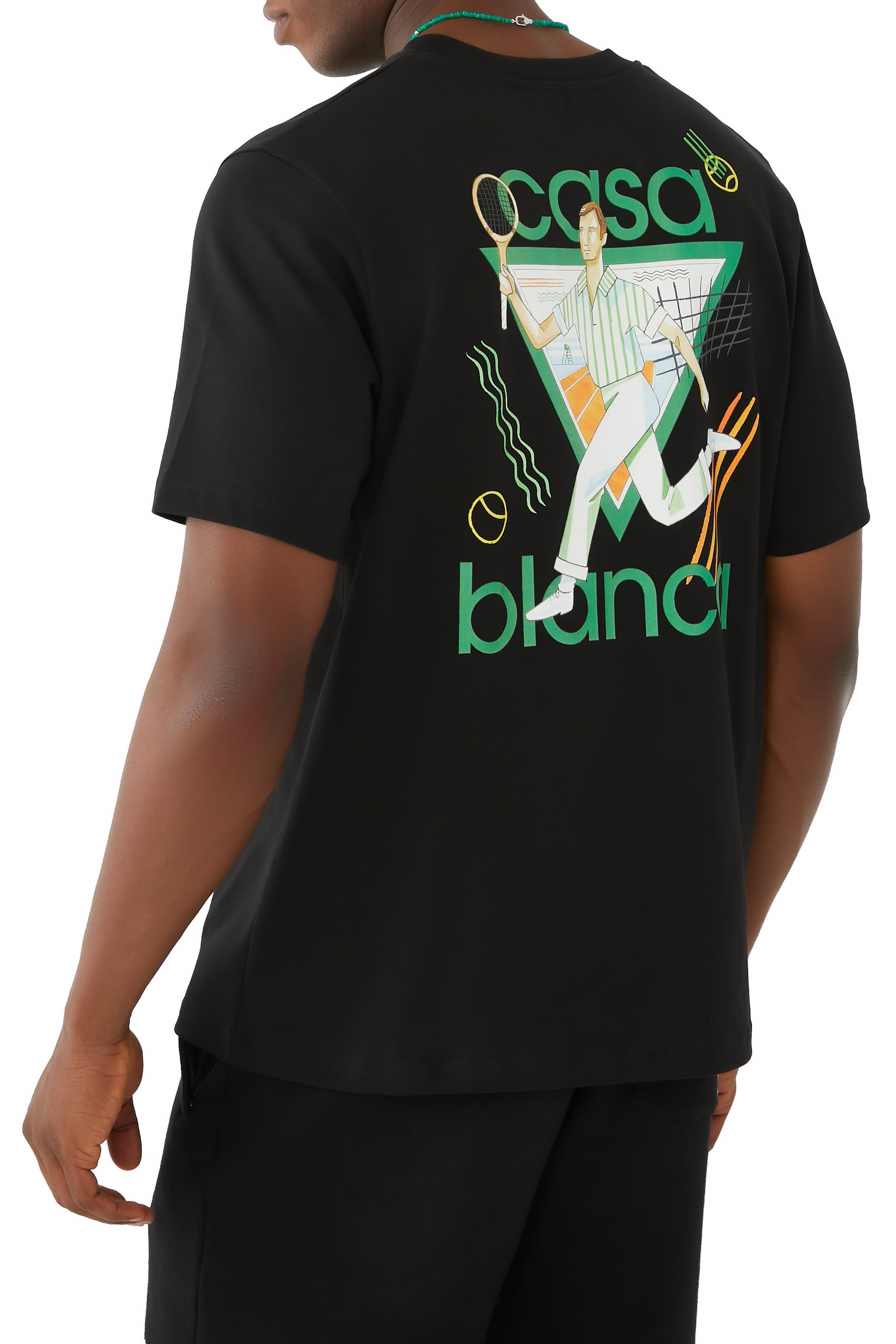 تيشيرت لو جو