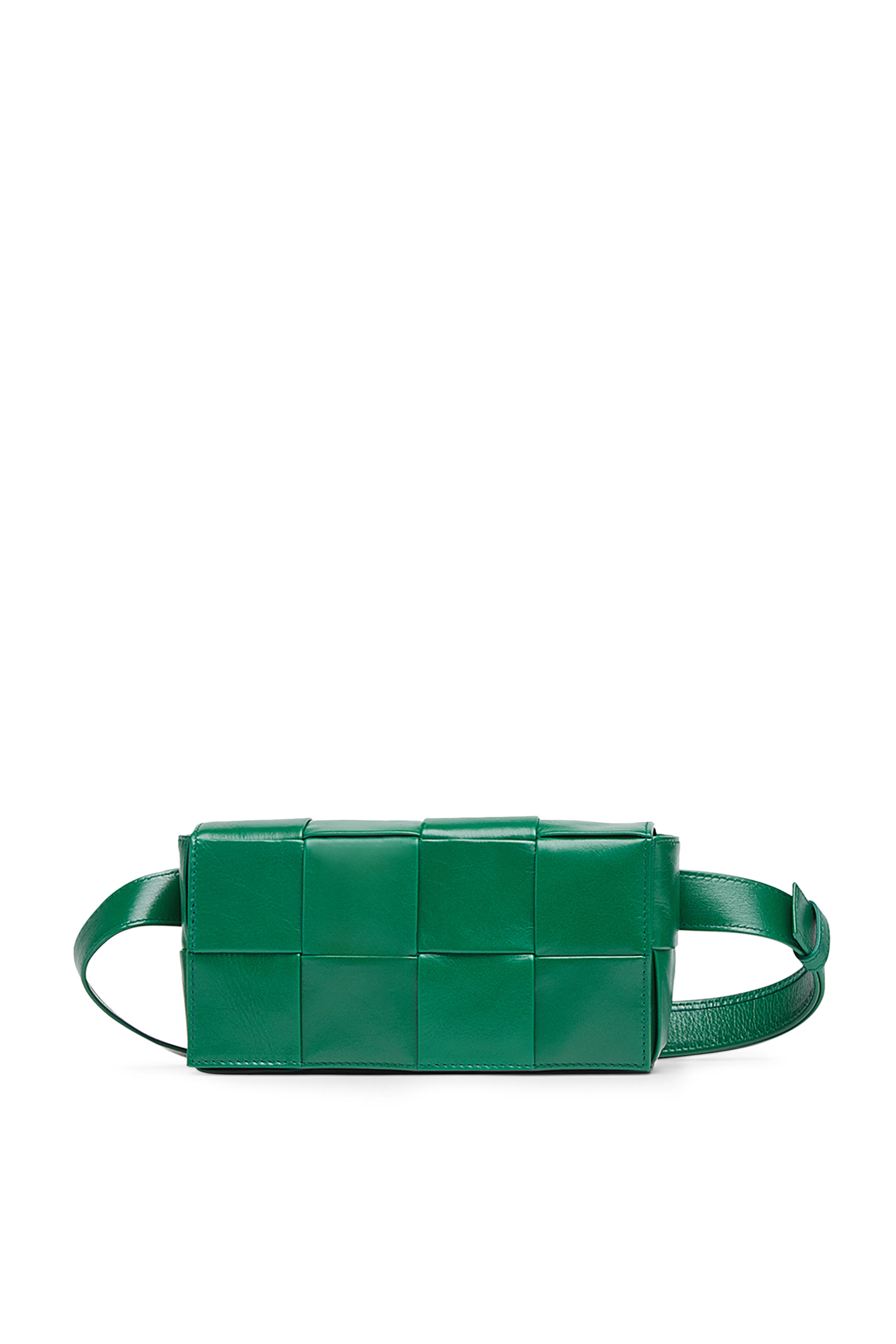 حقيبة خصر كاسيت ميني