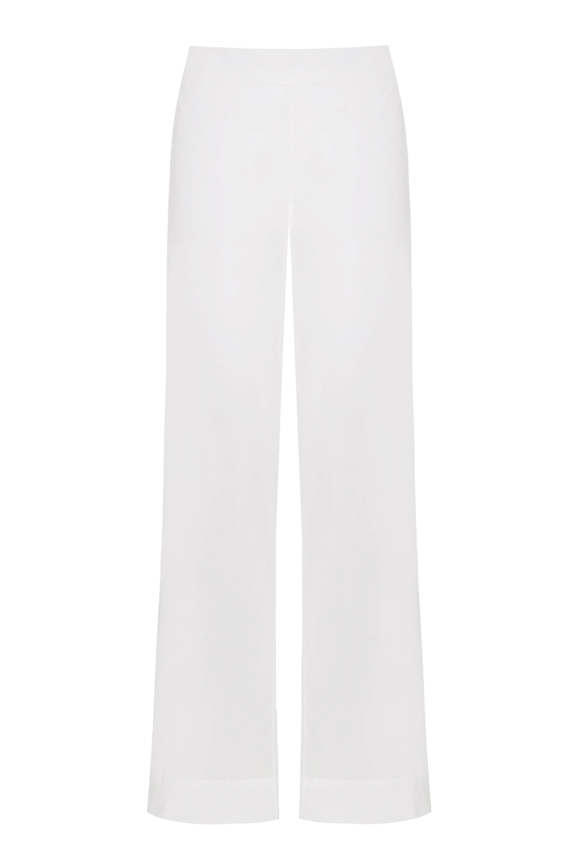 London Cotton Pyjama Trousers