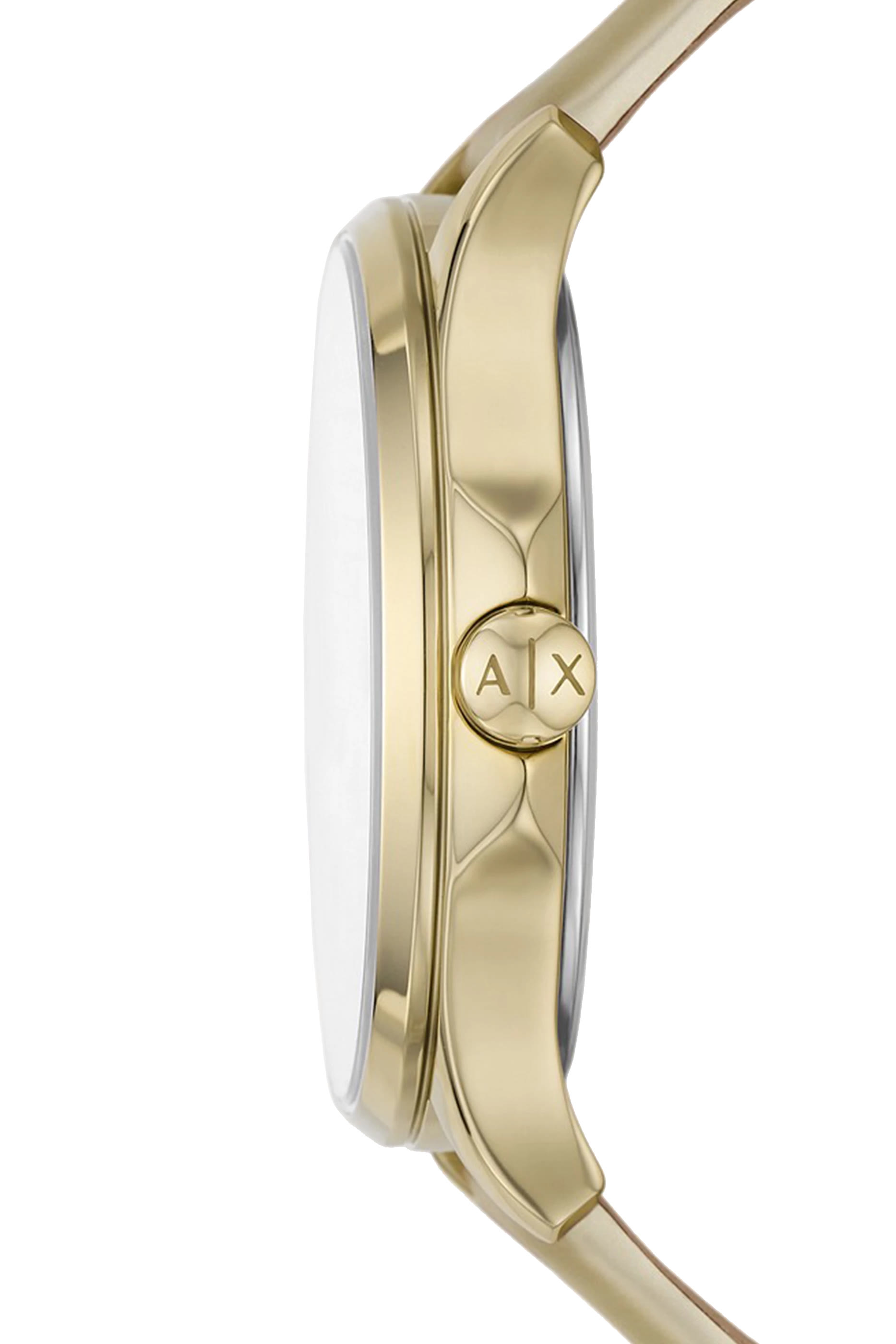 ساعة هامبتون 36 مم جلد