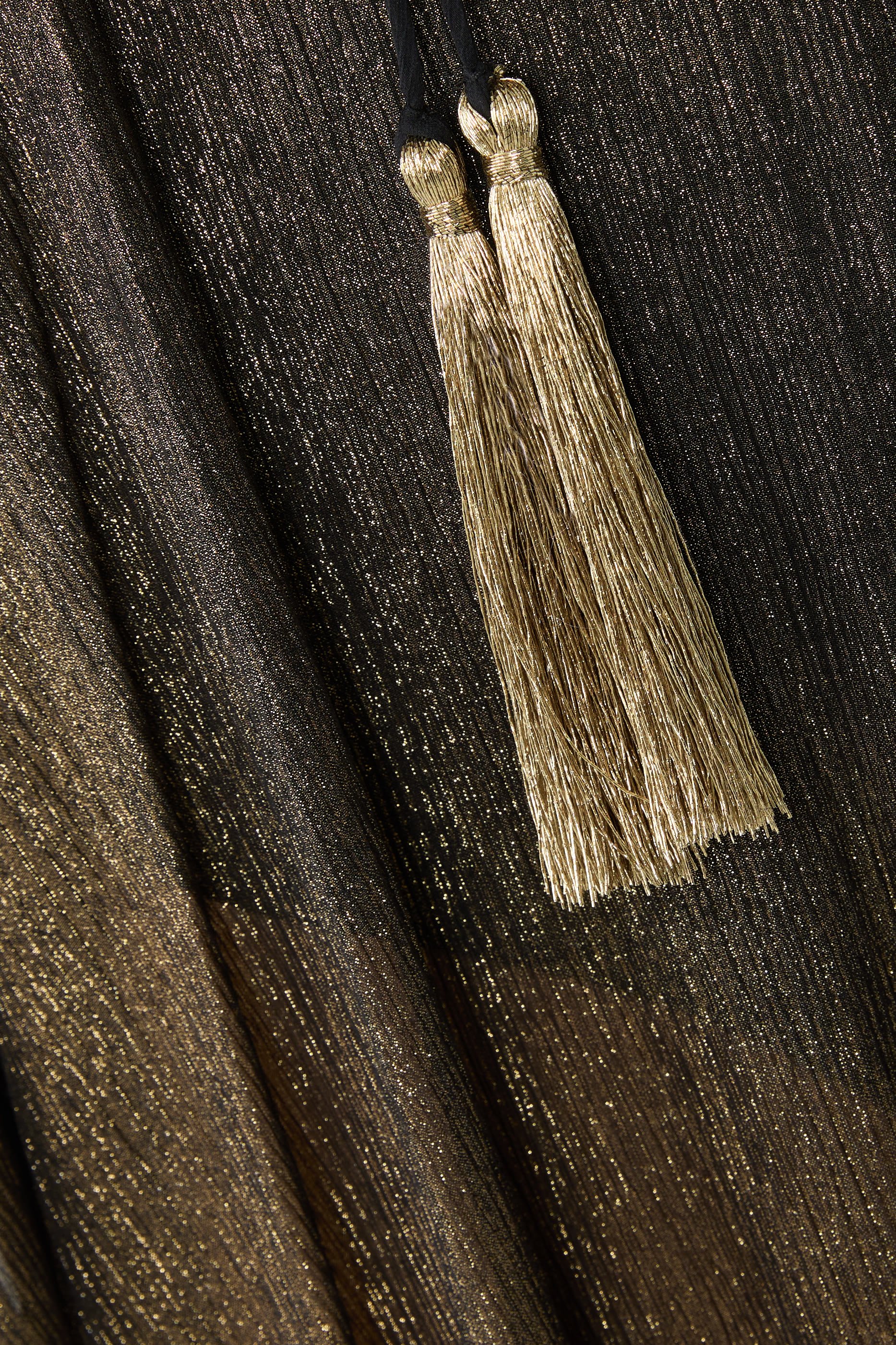 روب باراديس لاتين للإرتداء فوق ملابس السباحة